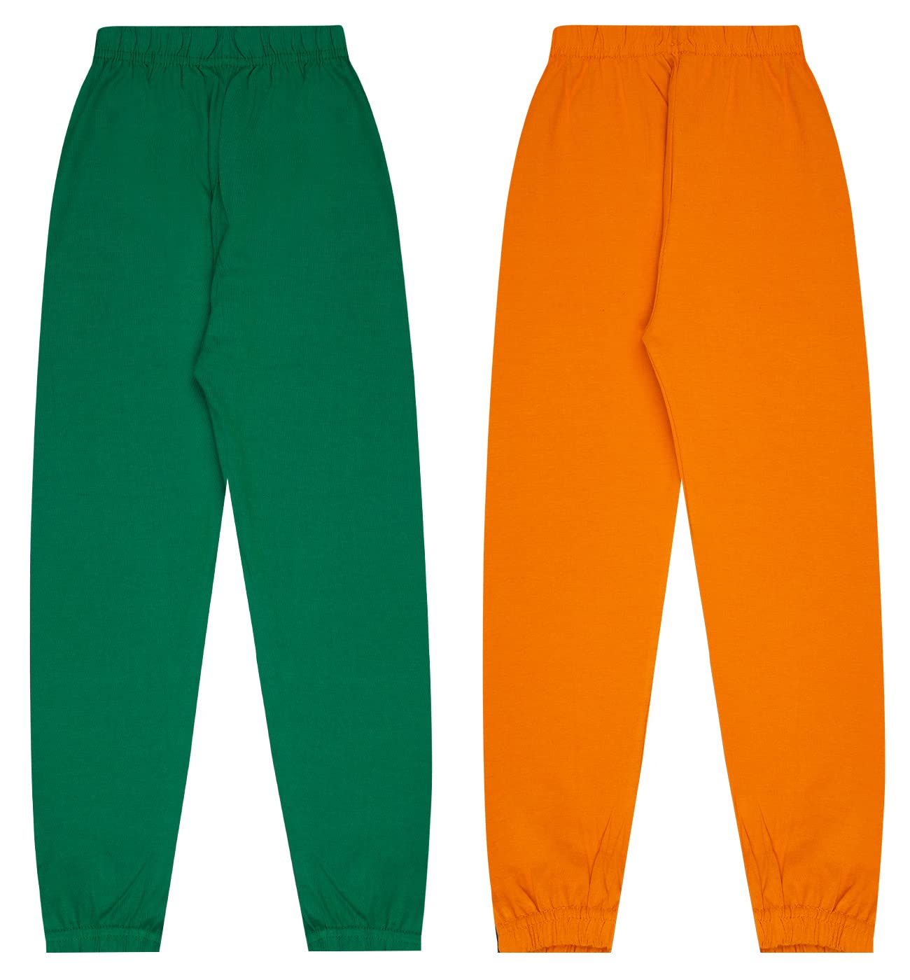 Undisputed | Boys Printed Trousers (Pack of 2)