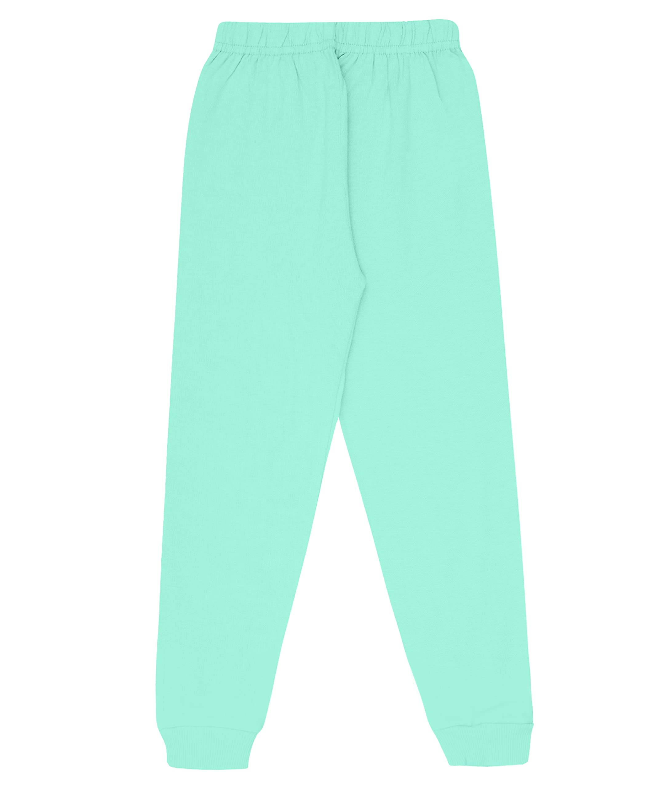 Girls Premium Pant With Pocket (pack of 2)