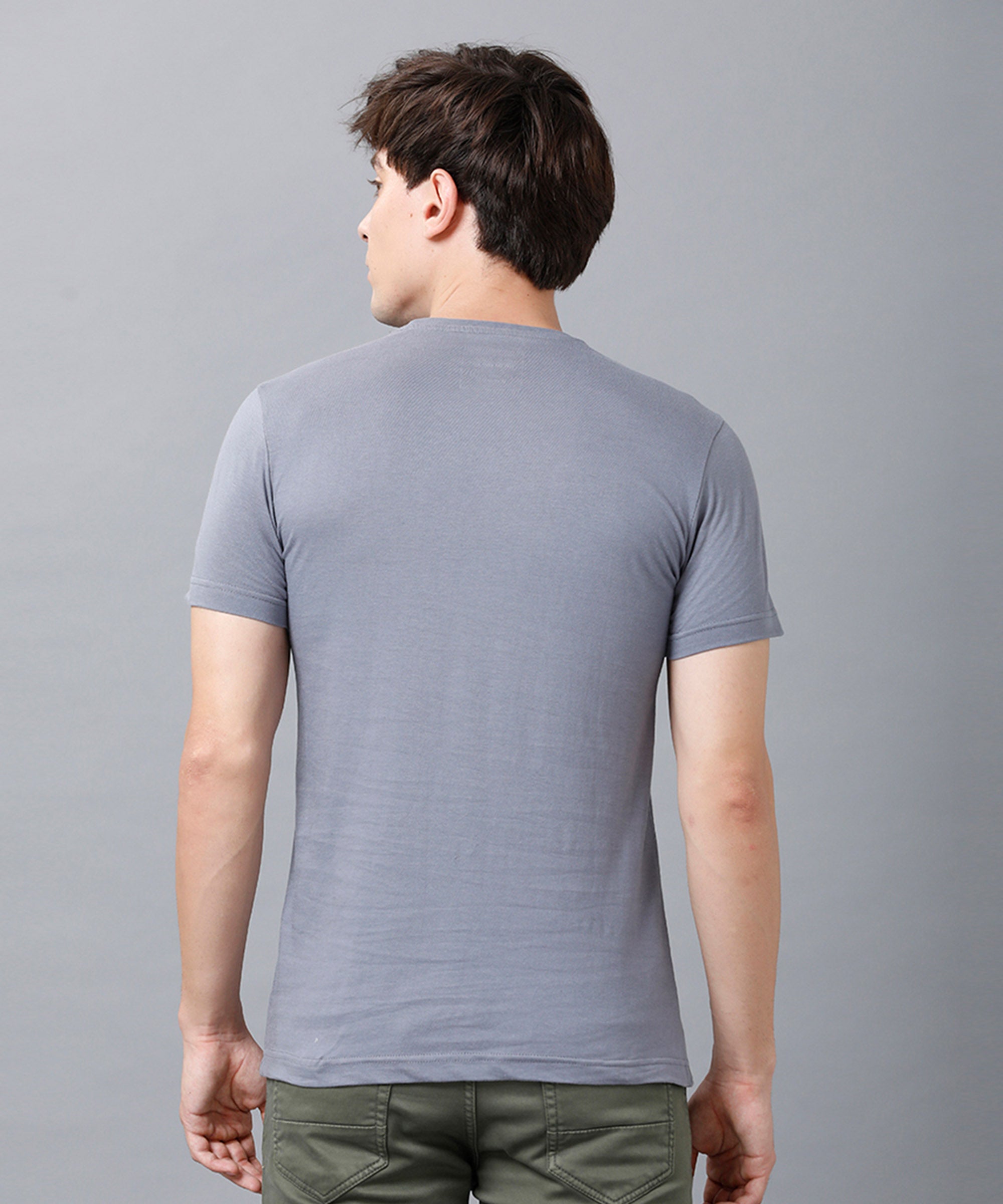 Zeus | Men's Regular fit T-shirt