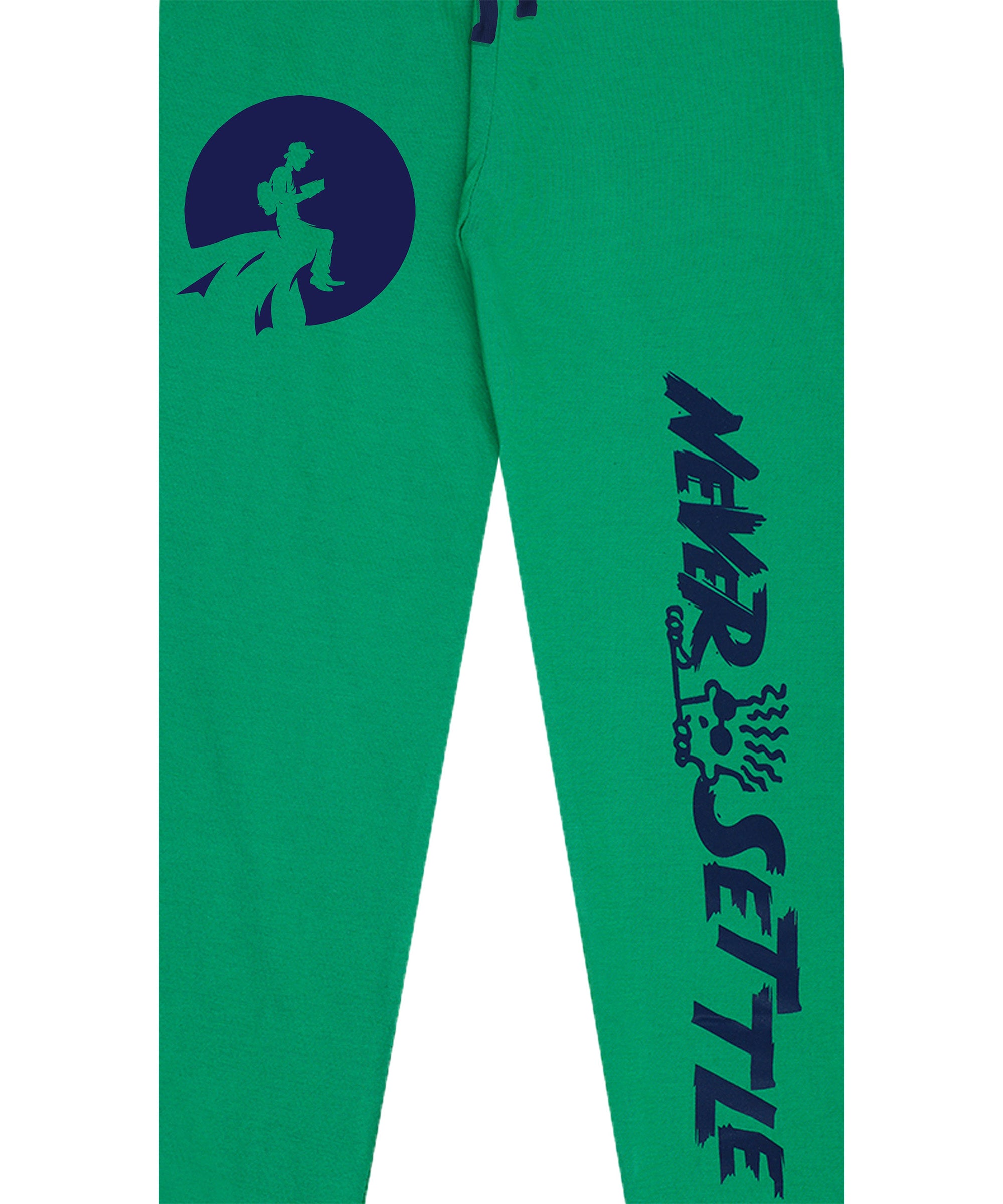 Athletic | Boys Printed Trousers (Pack of 2)