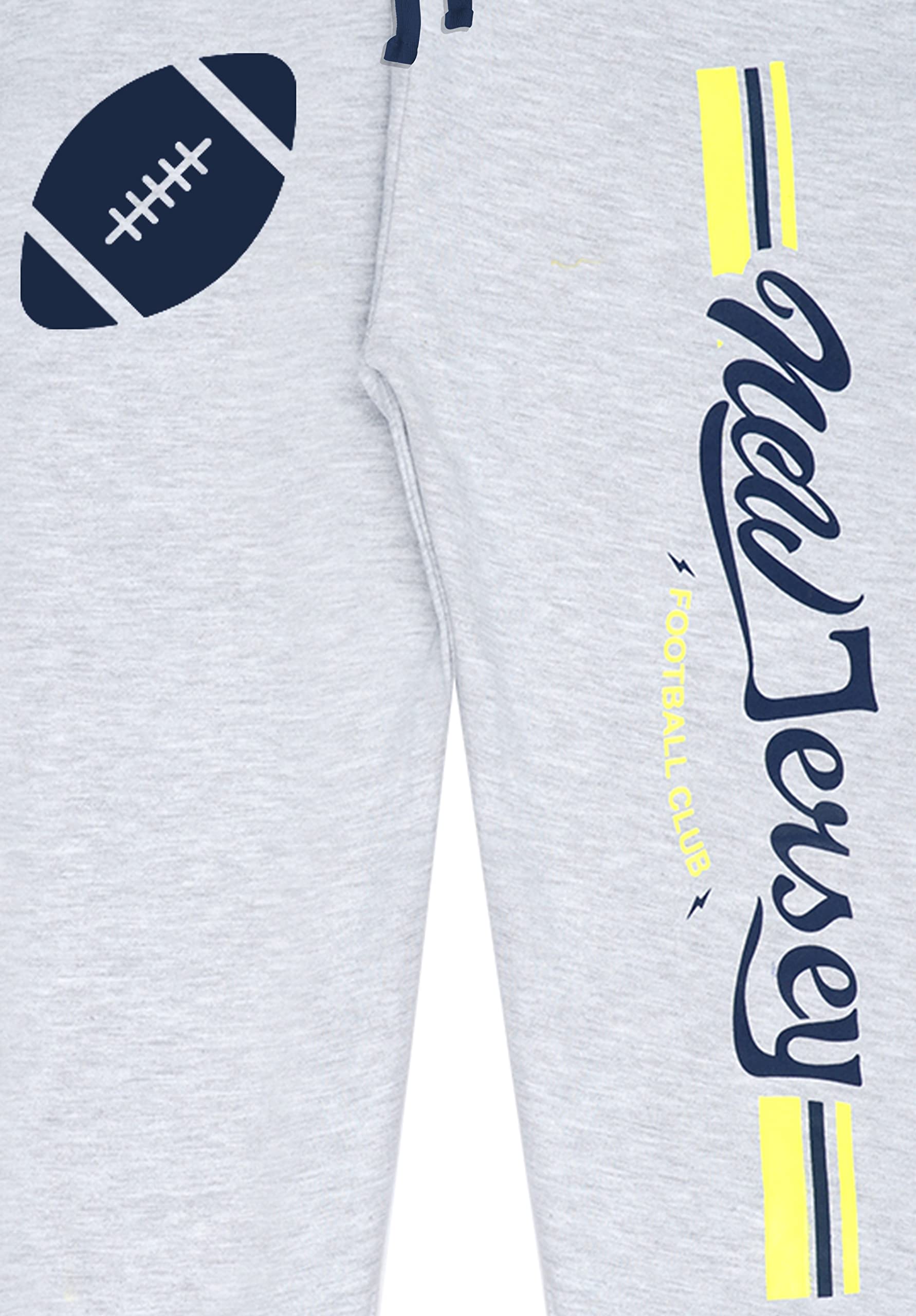 Rock Mode | Boys Printed Trousers (Pack of 2)