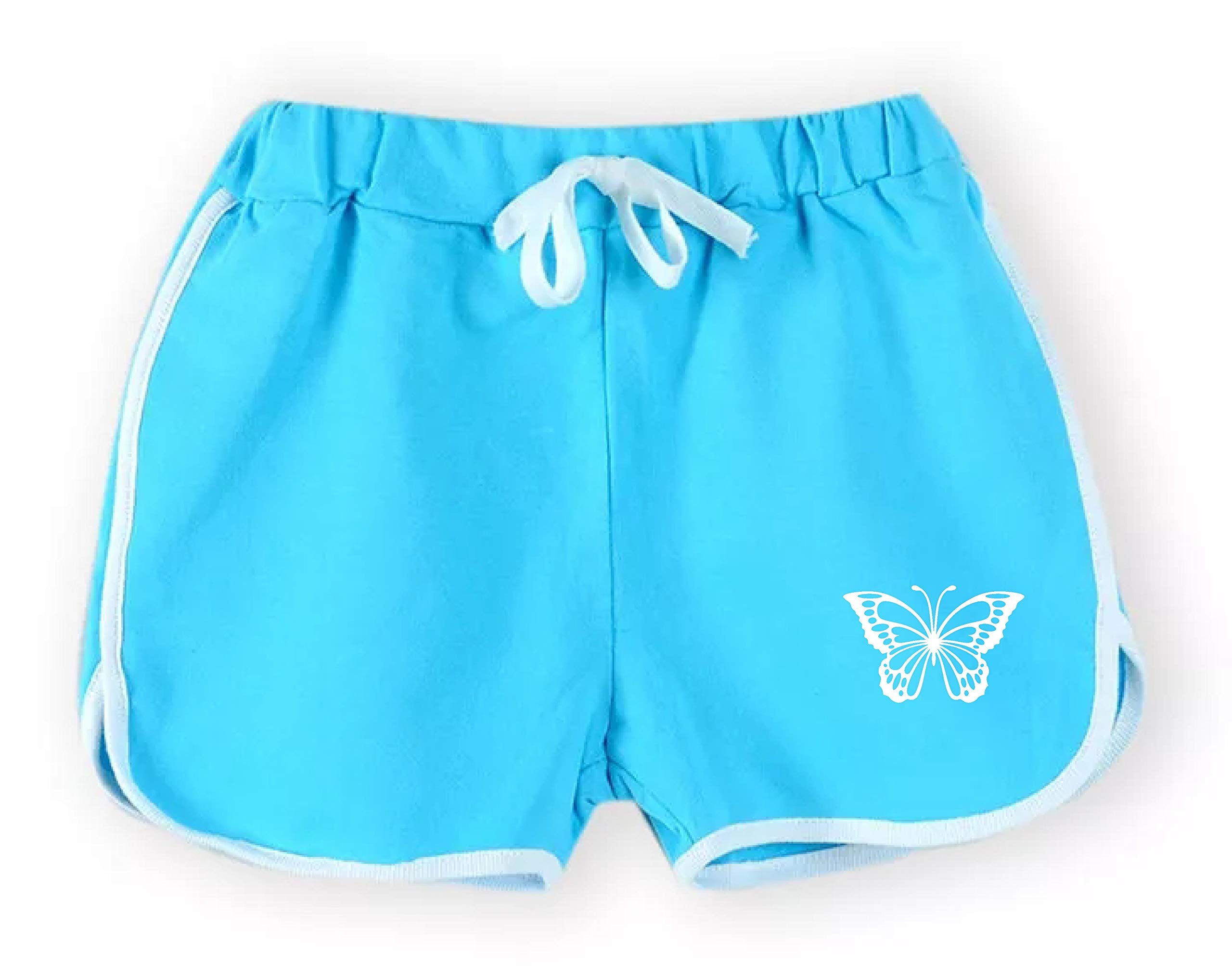 Butterfly Shorts (Pack of 3)