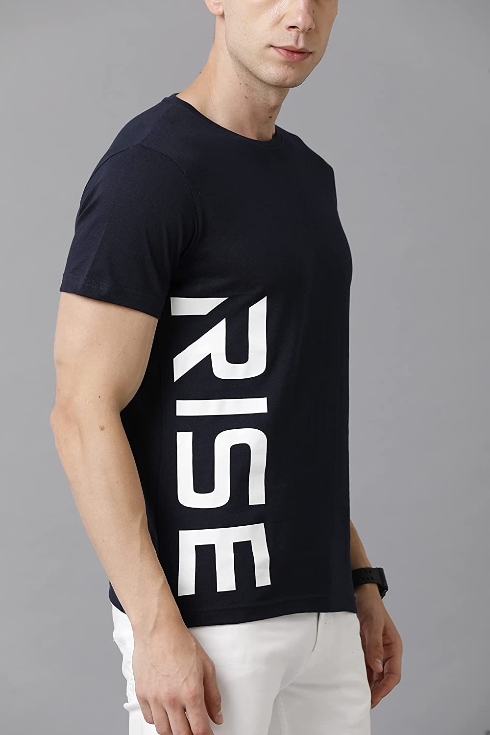 Rise | Men's Regular fit T-shirt