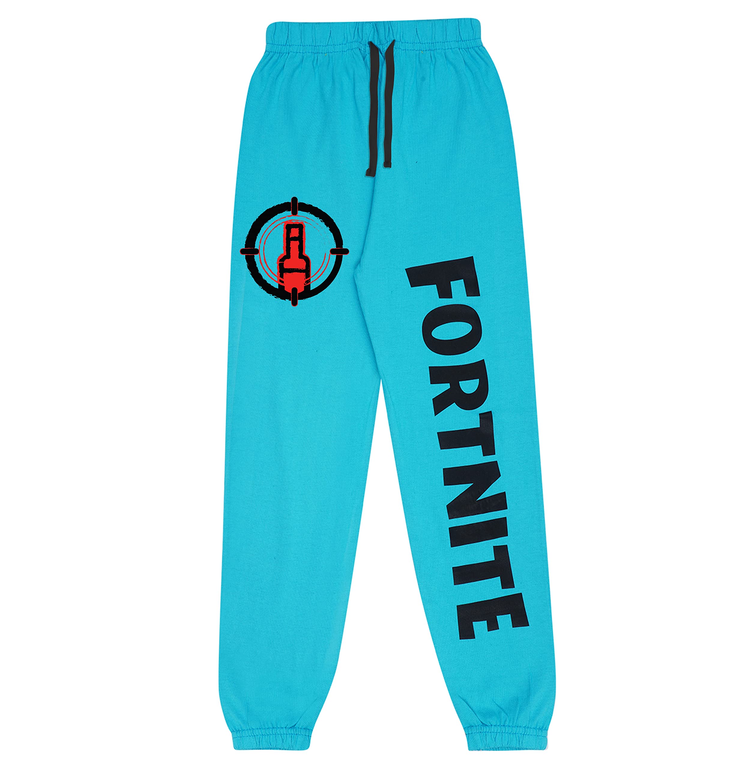 Fortnite | Boys Printed Trousers (Pack of 2)