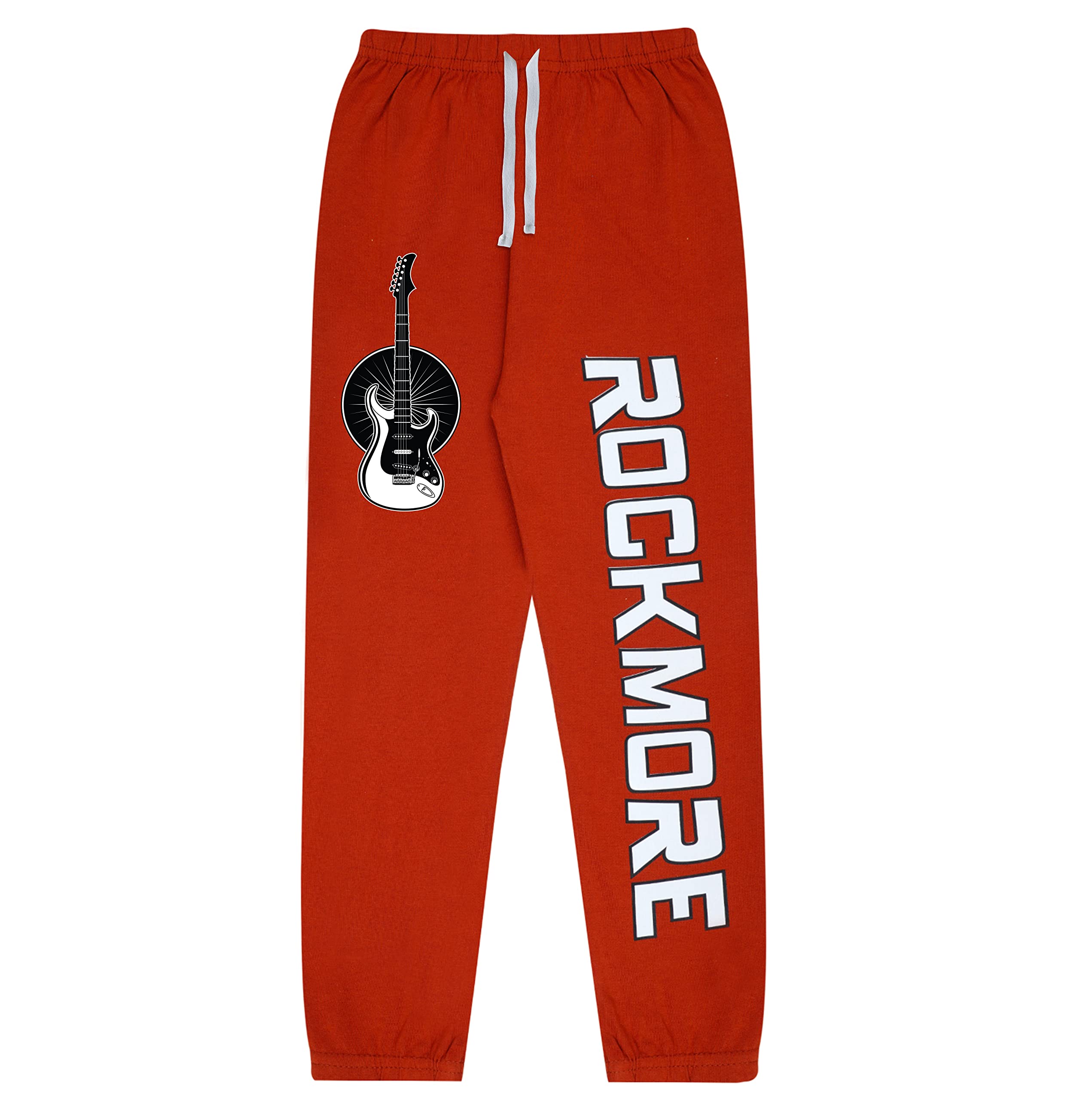 Rock Mode | Boys Printed Trousers (Pack of 2)