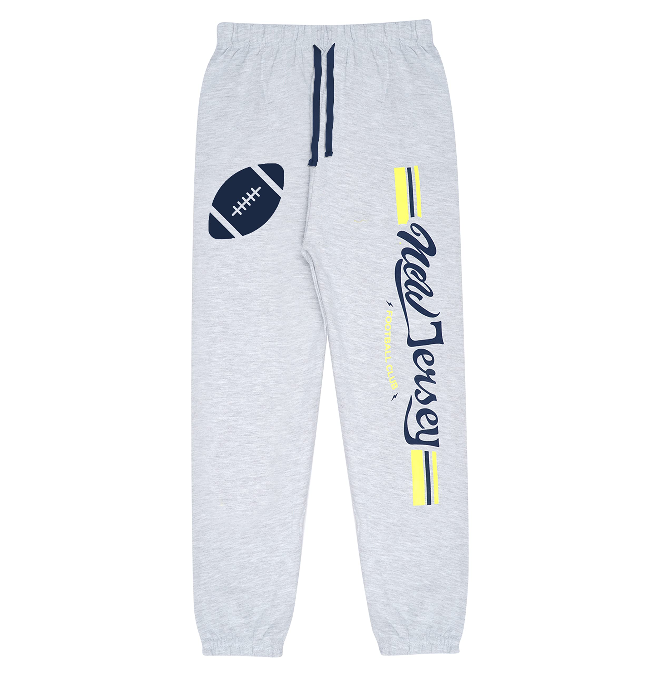 Rock Mode | Boys Printed Trousers (Pack of 2)