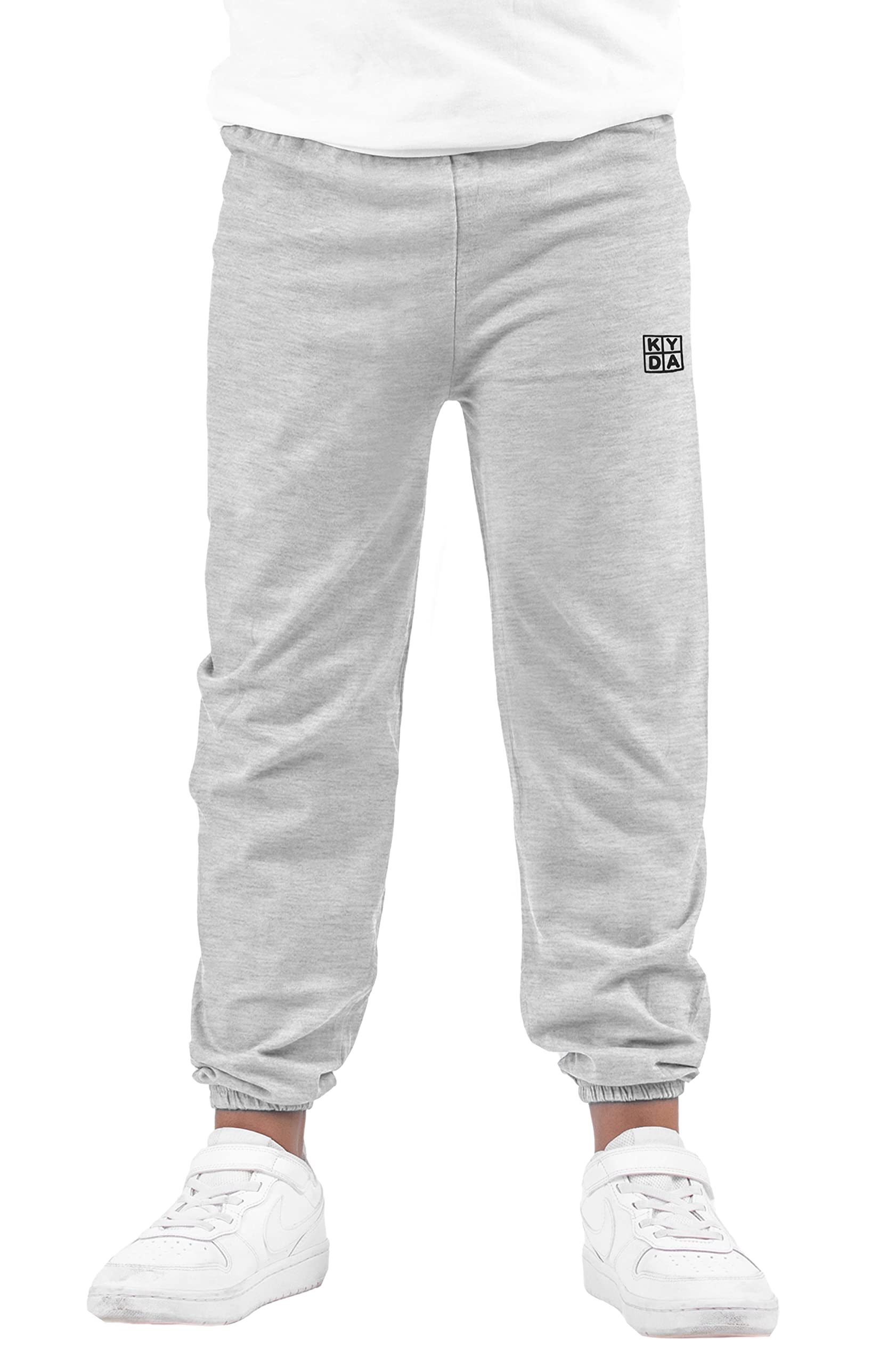 Basic Joggers | Navy,Grey