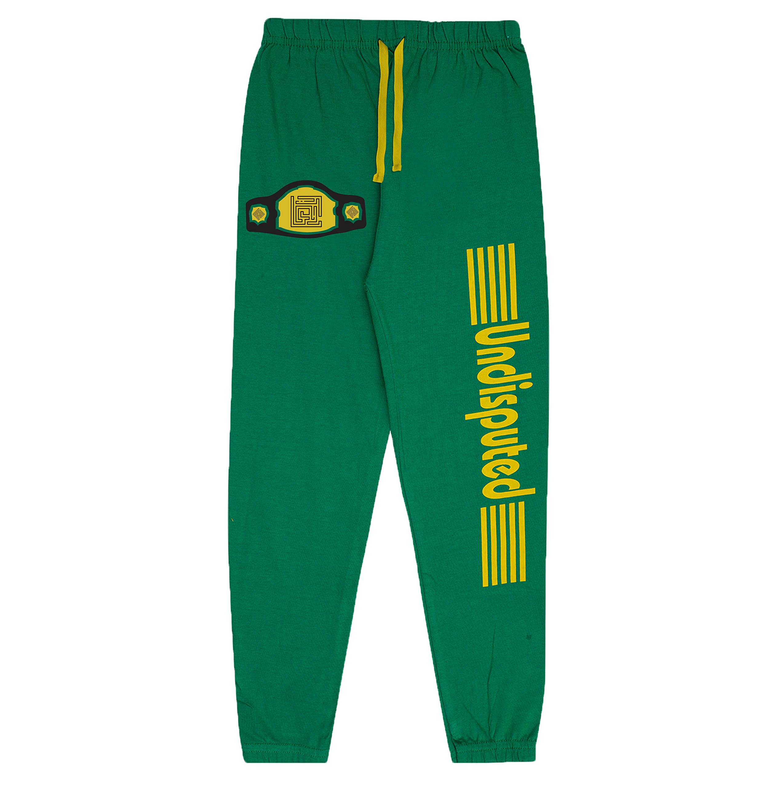 Undisputed | Boys Printed Trousers (Pack of 2)