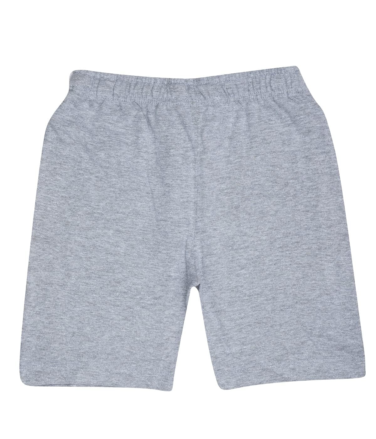 Kids Unisex Red-Melange Desert Printed Regular Fit Vintage Trousers (Pack of 2)