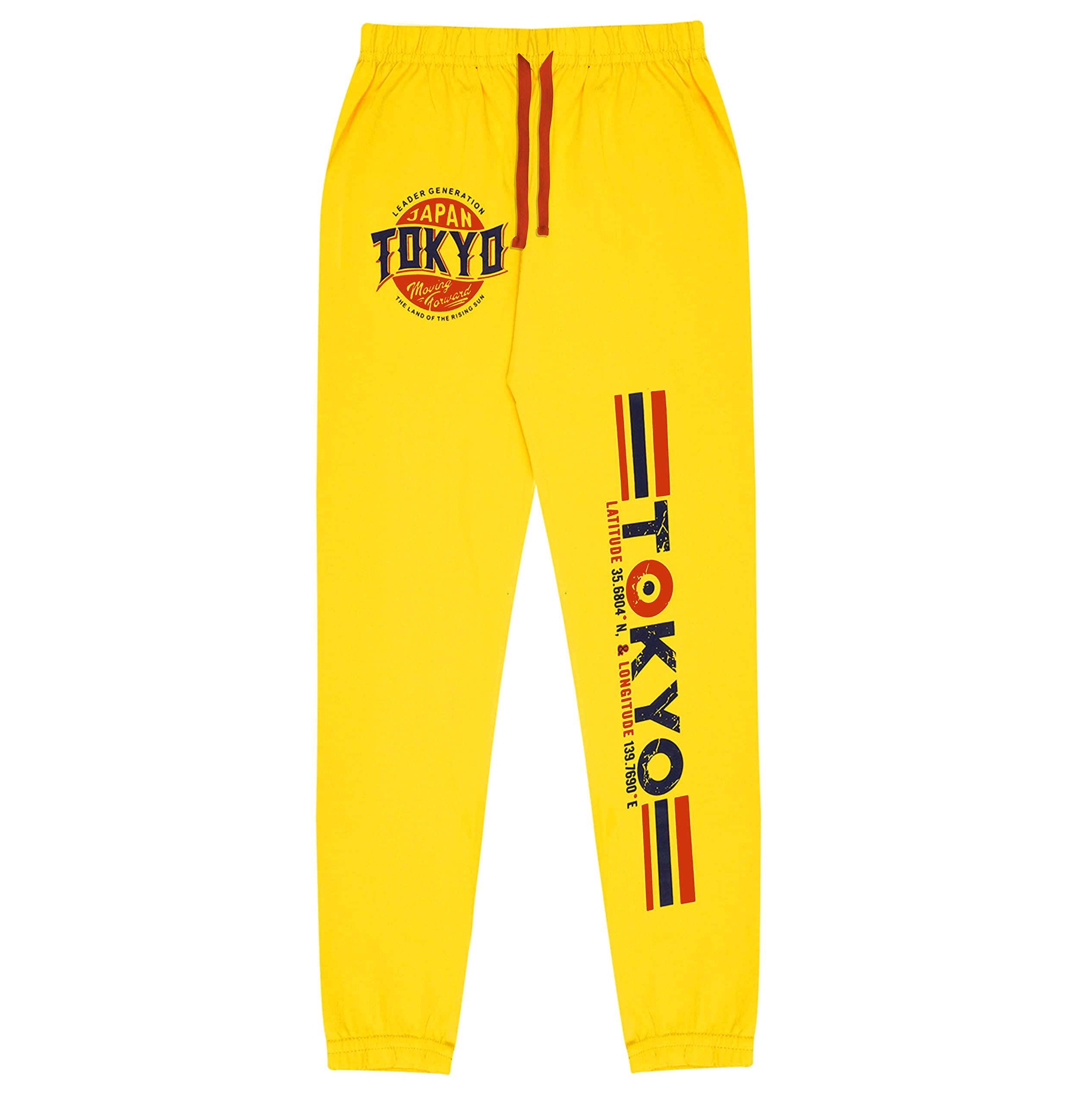 Fortnite | Boys Printed Trousers (Pack of 2)