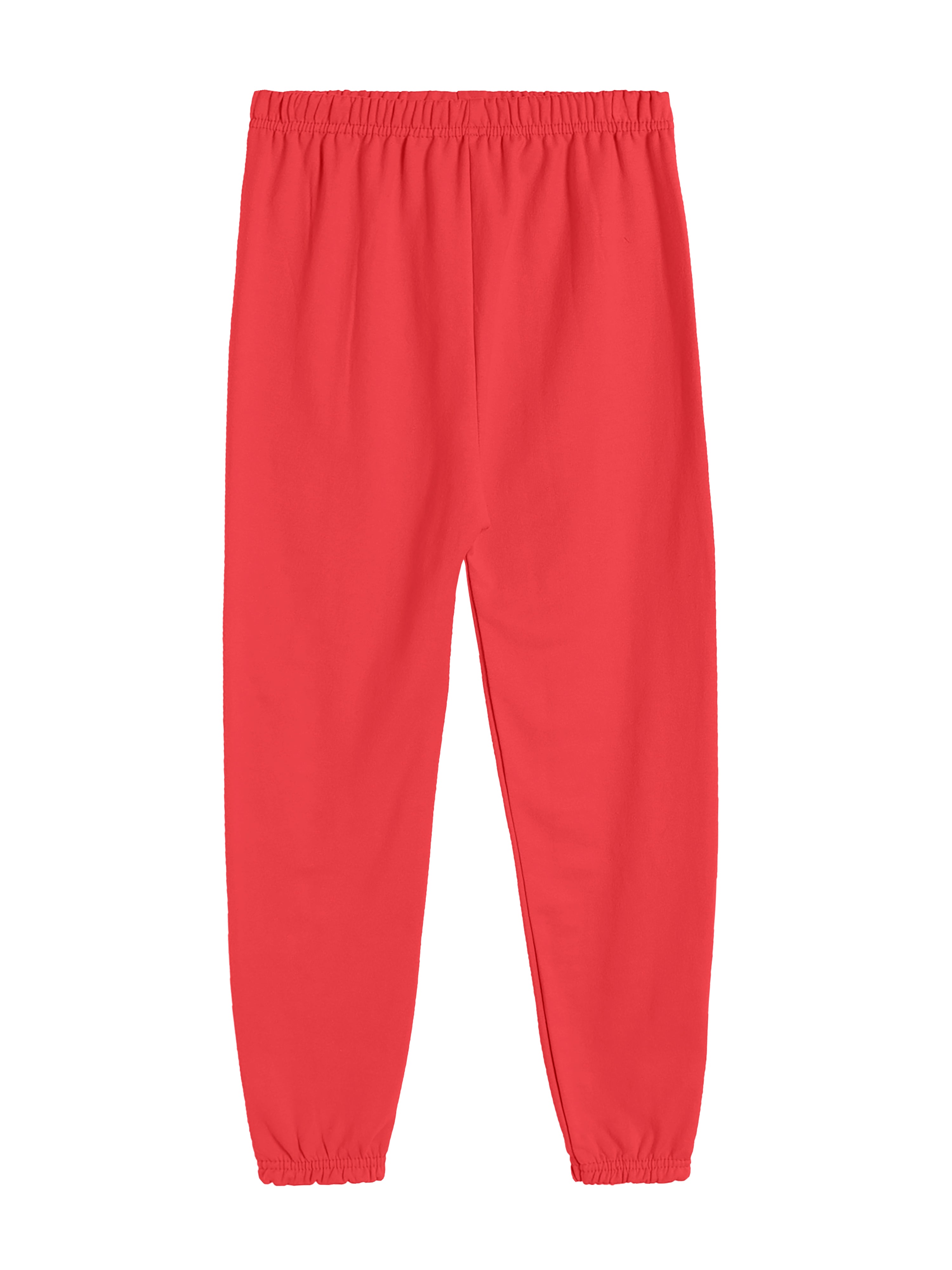 Girls printed Joggers | T.Red