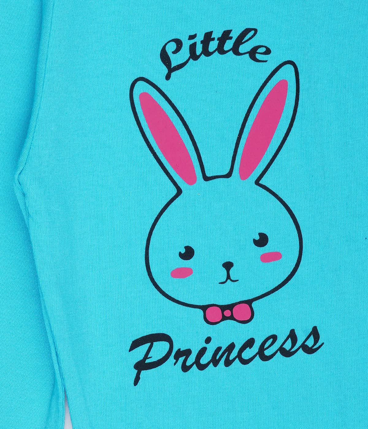 Girl's Regular fit Track Pants Multicolor(GP3A_C1_Combo 3)