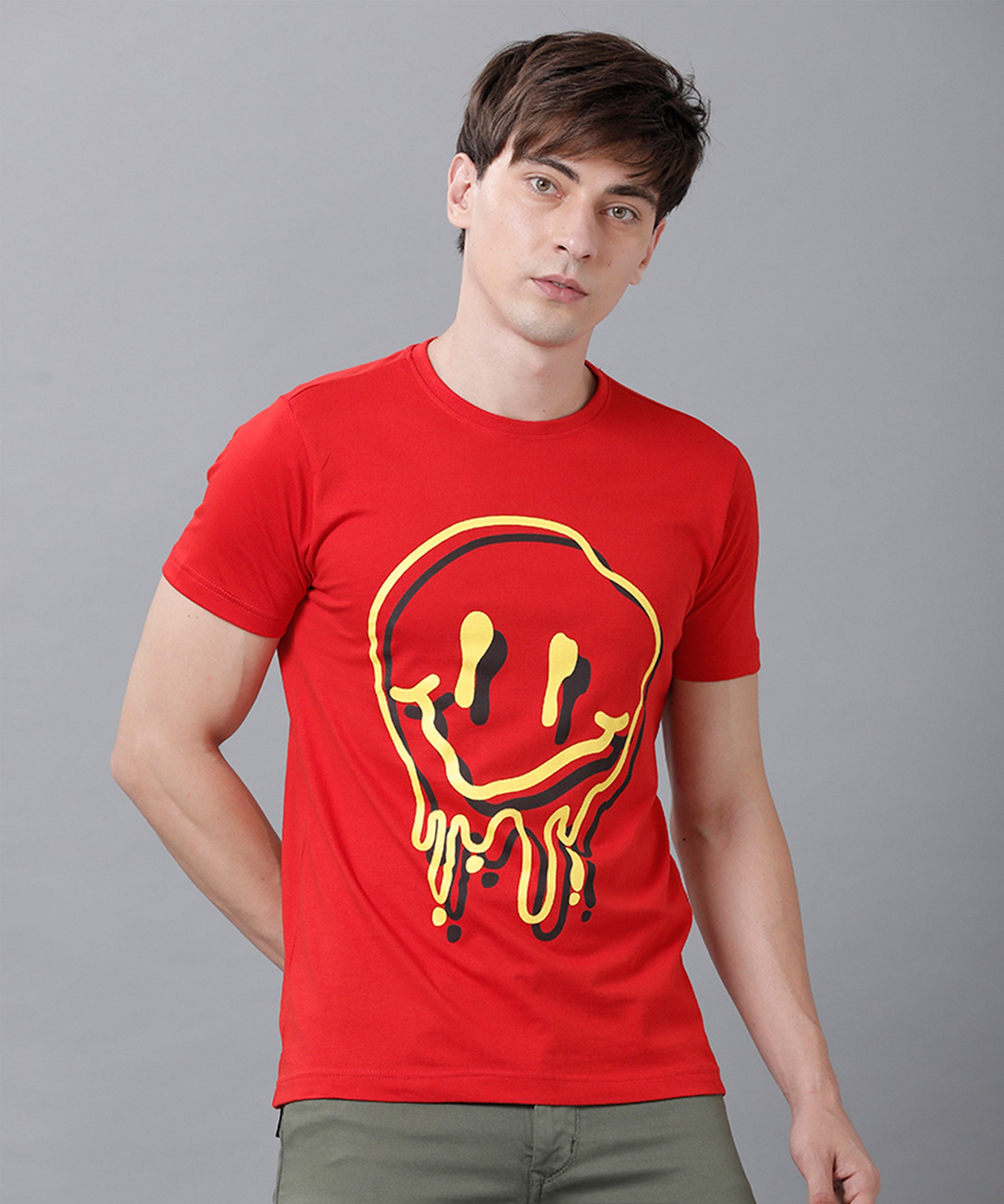 Smiley | Men's Regular fit T-shirt