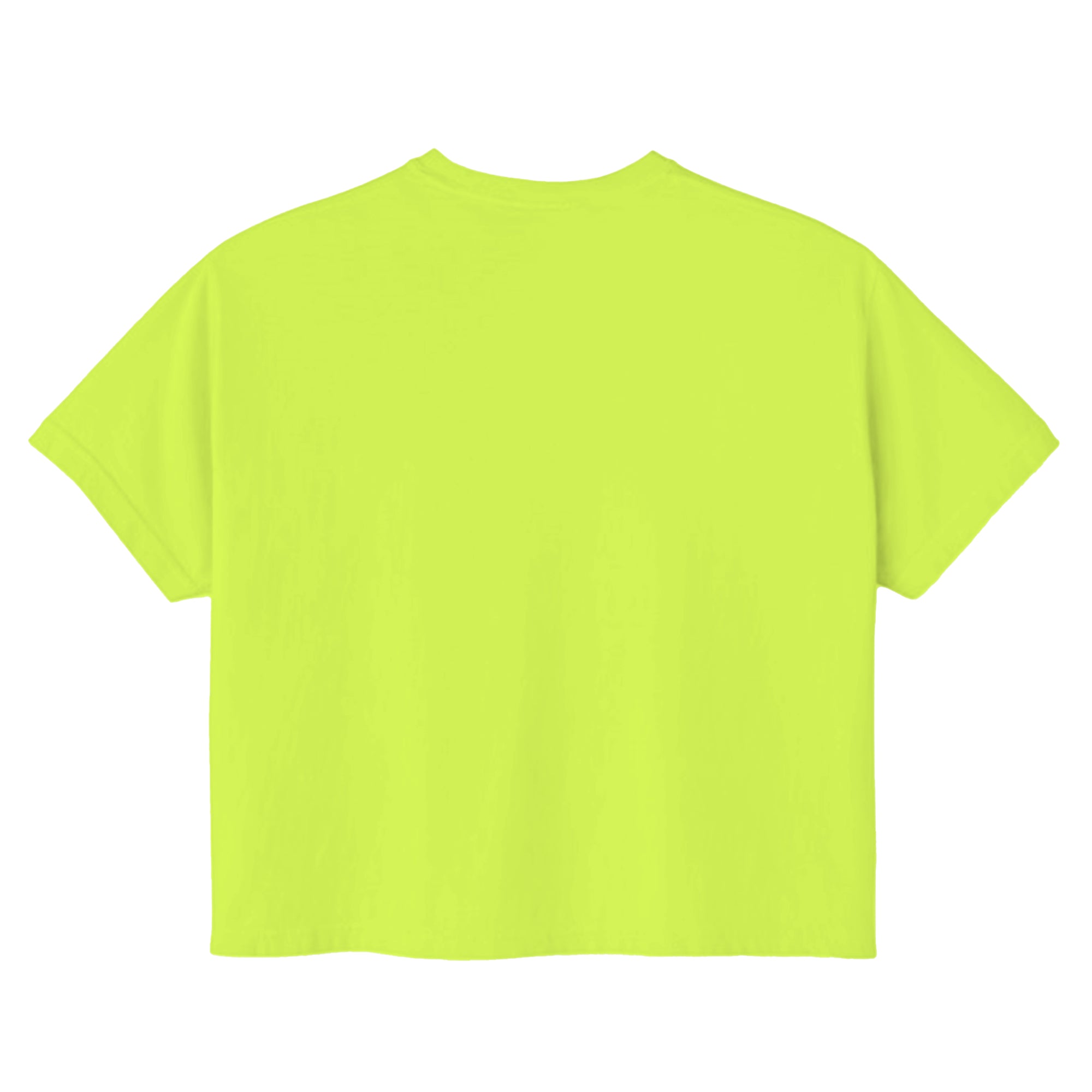 Girls Letter Print Cotton Printed Clothing Set-GreenBlack