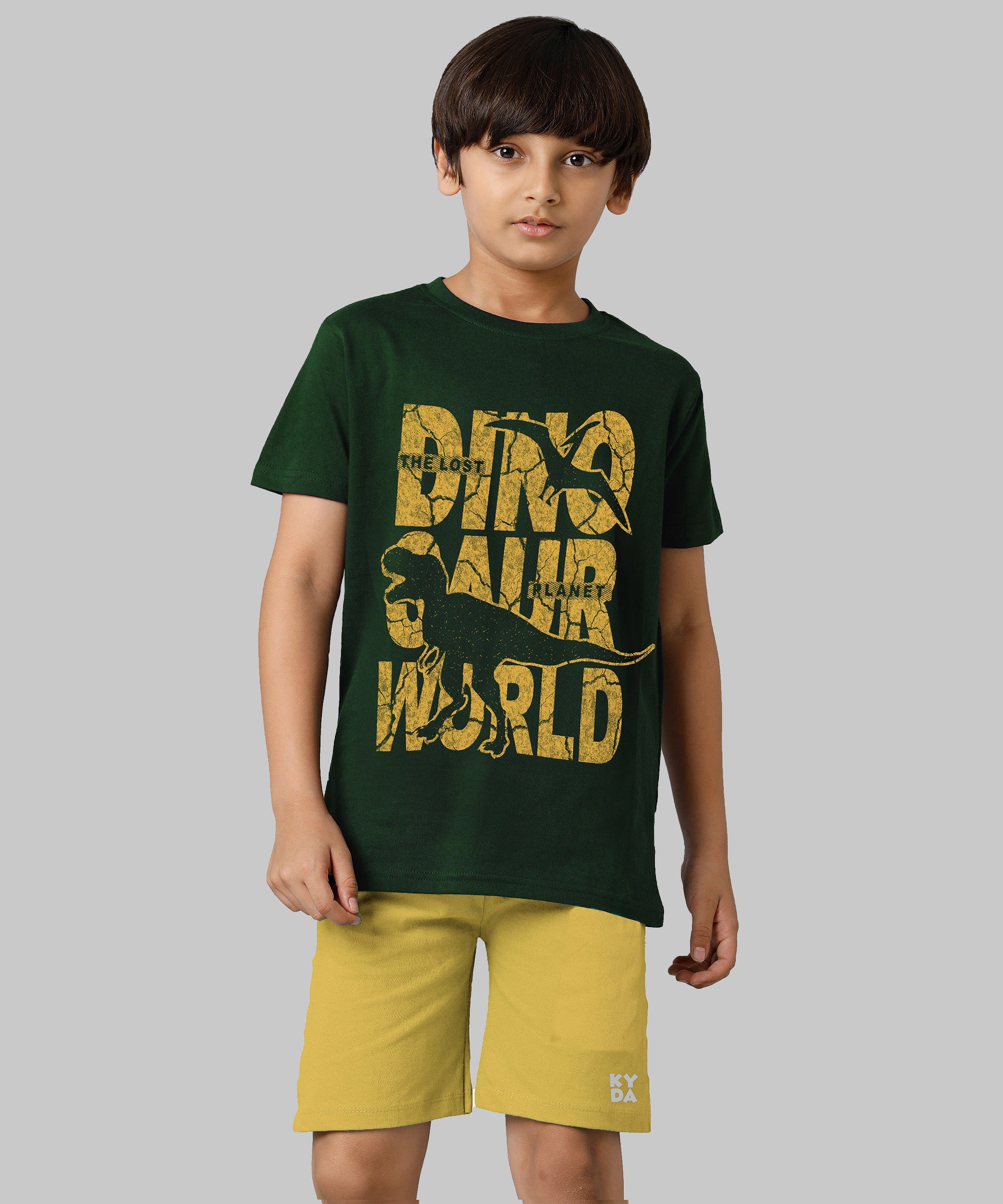 Boys clothing set | Regular Fit