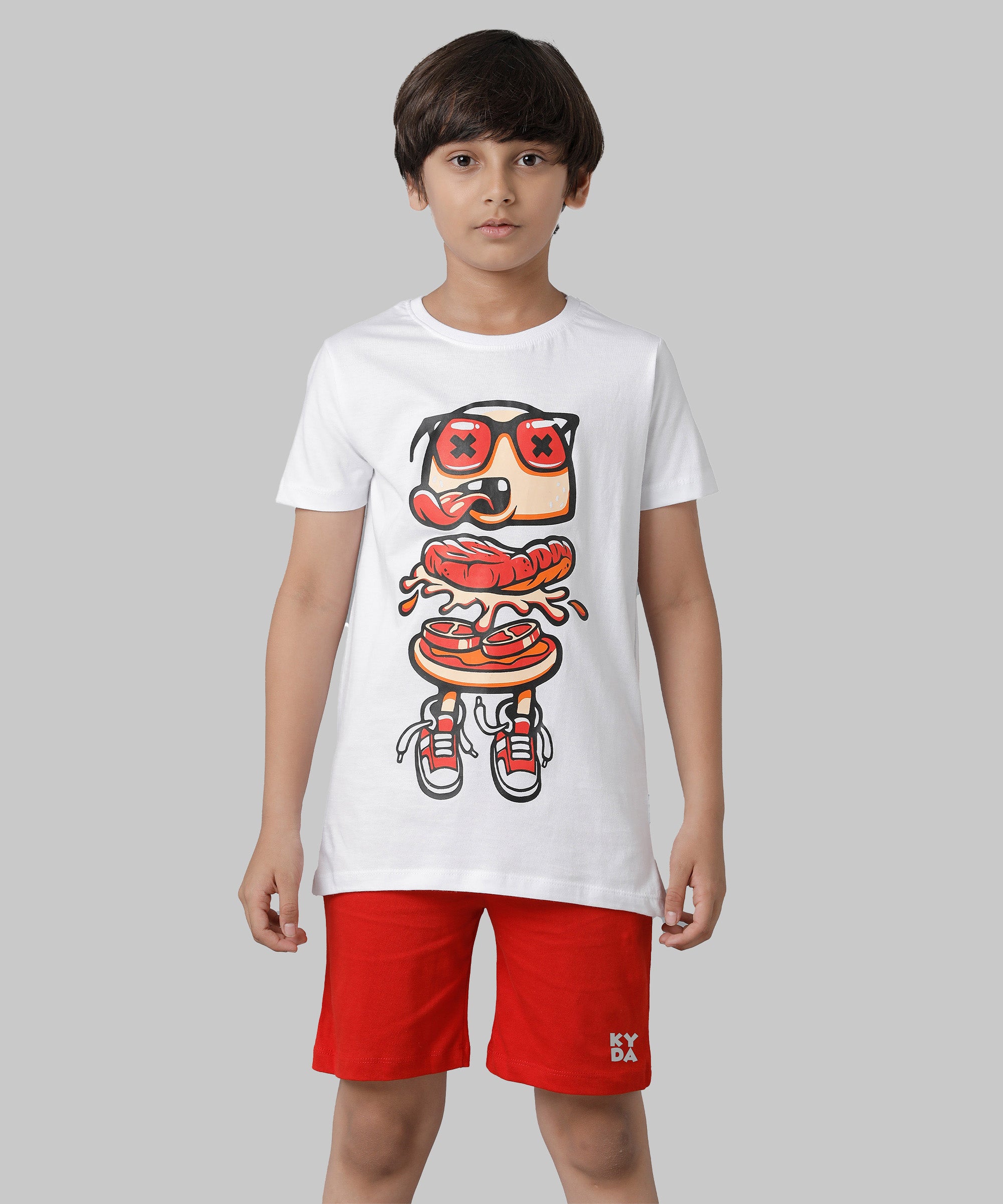 Boys clothing set | Regular Fit