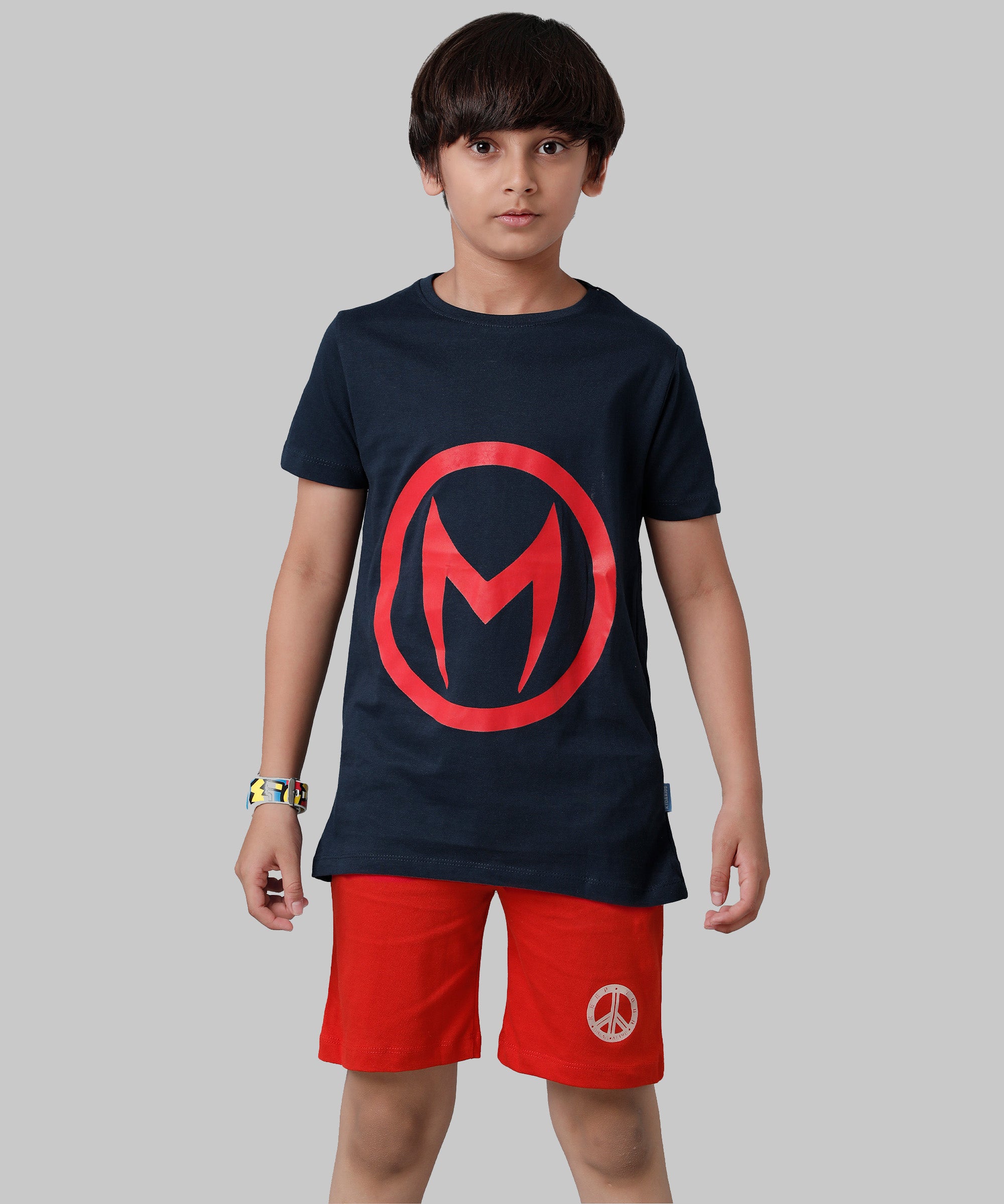 Boys clothing set | Regular Fit