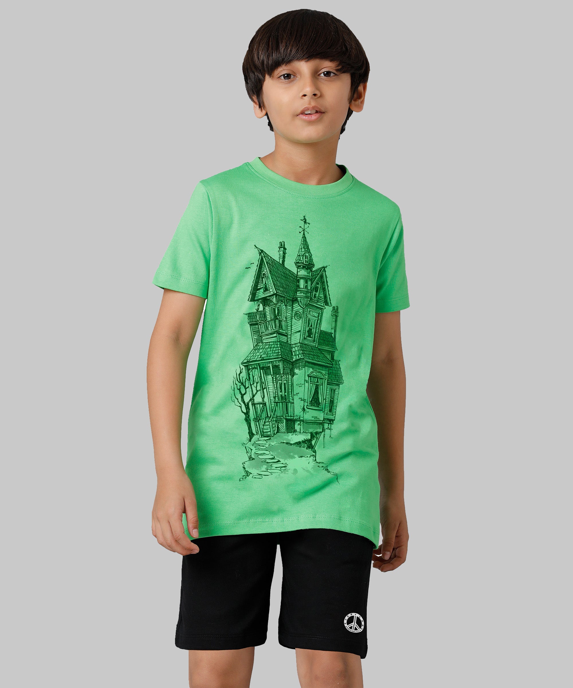 Boys clothing set | Regular Fit