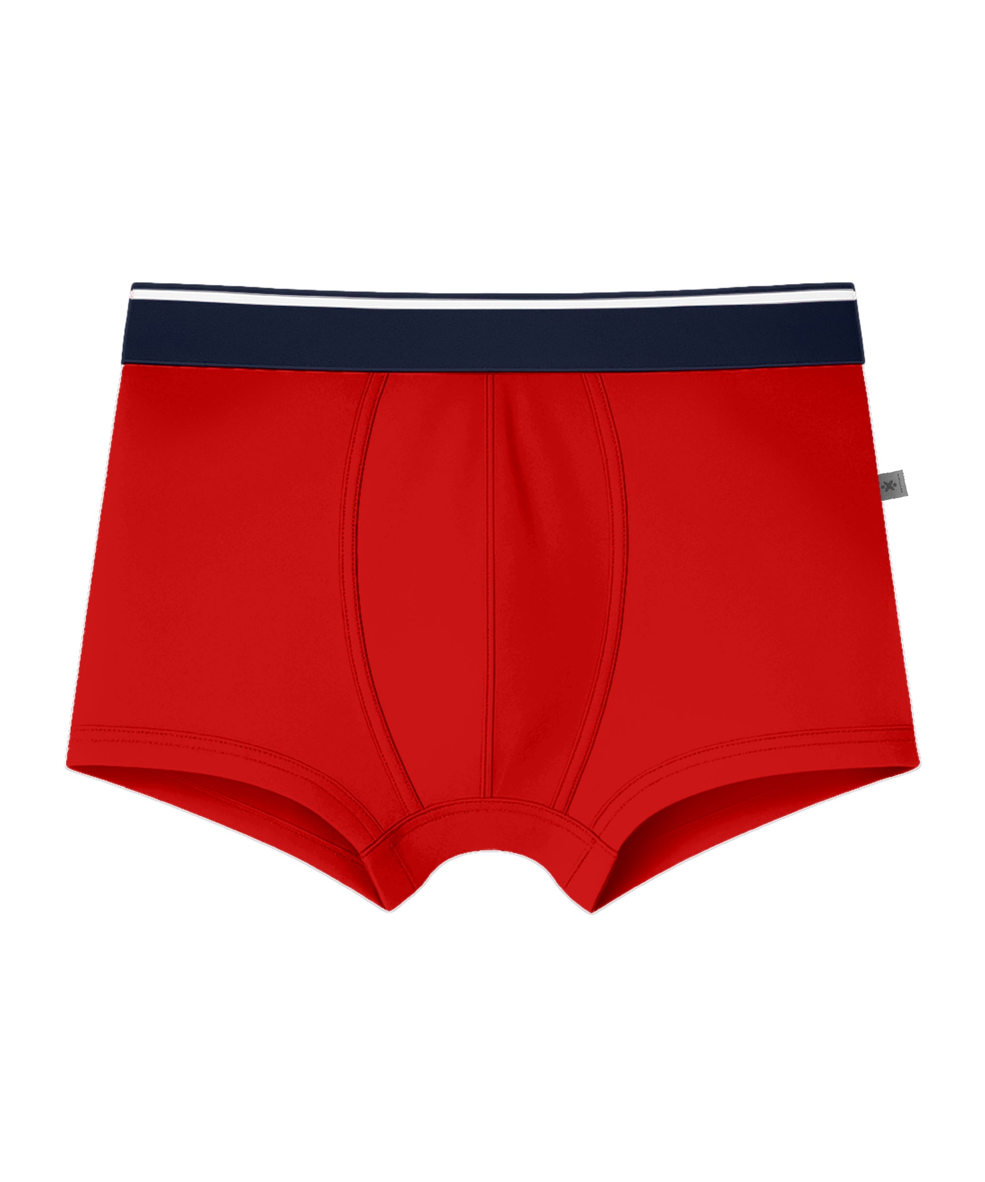 Boys Supersoft Cotton Blend Printed Trunks | Pack of 3