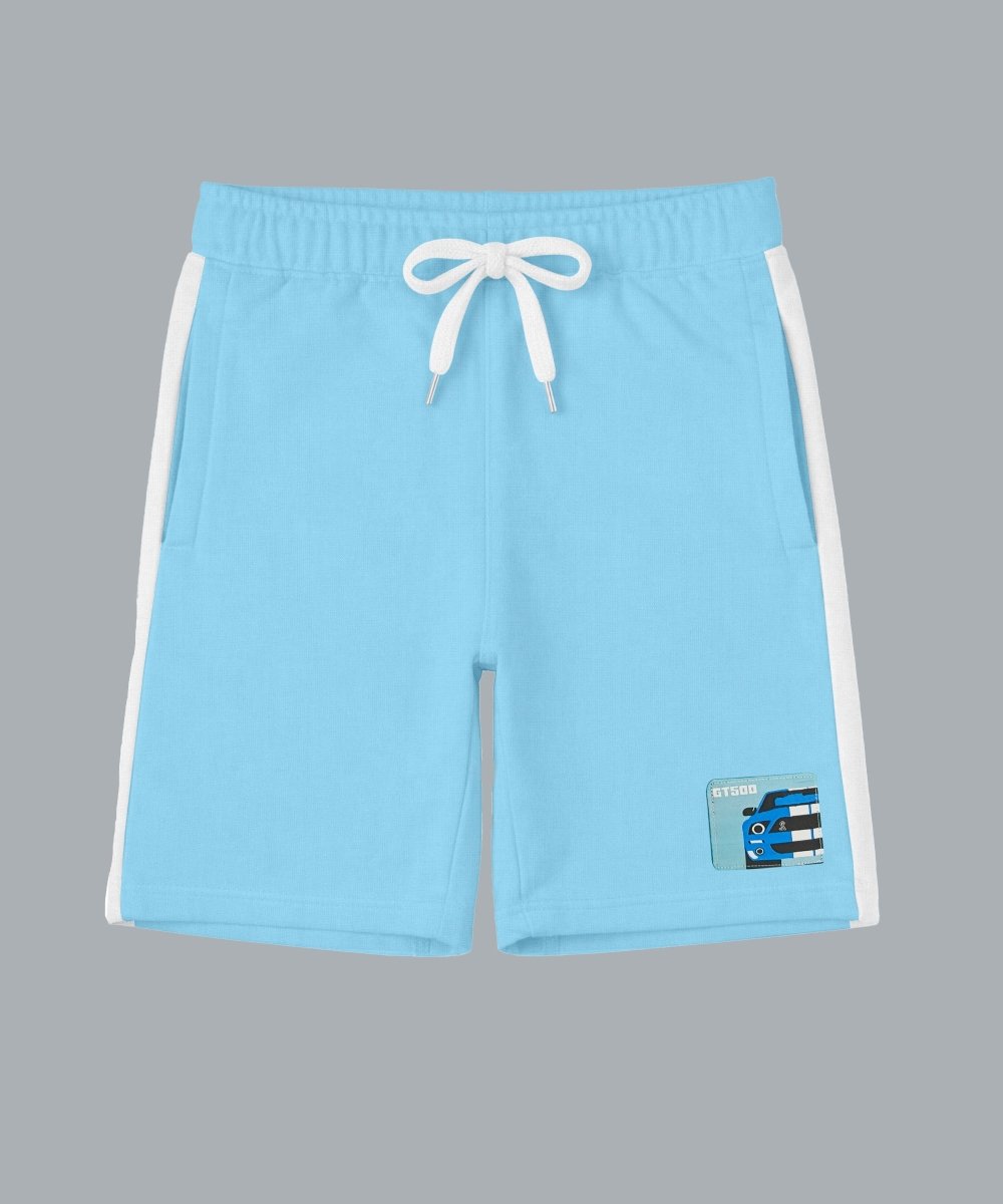 Boys Cotton Shorts | Pack of 1 - KYDA ONLINE STORE