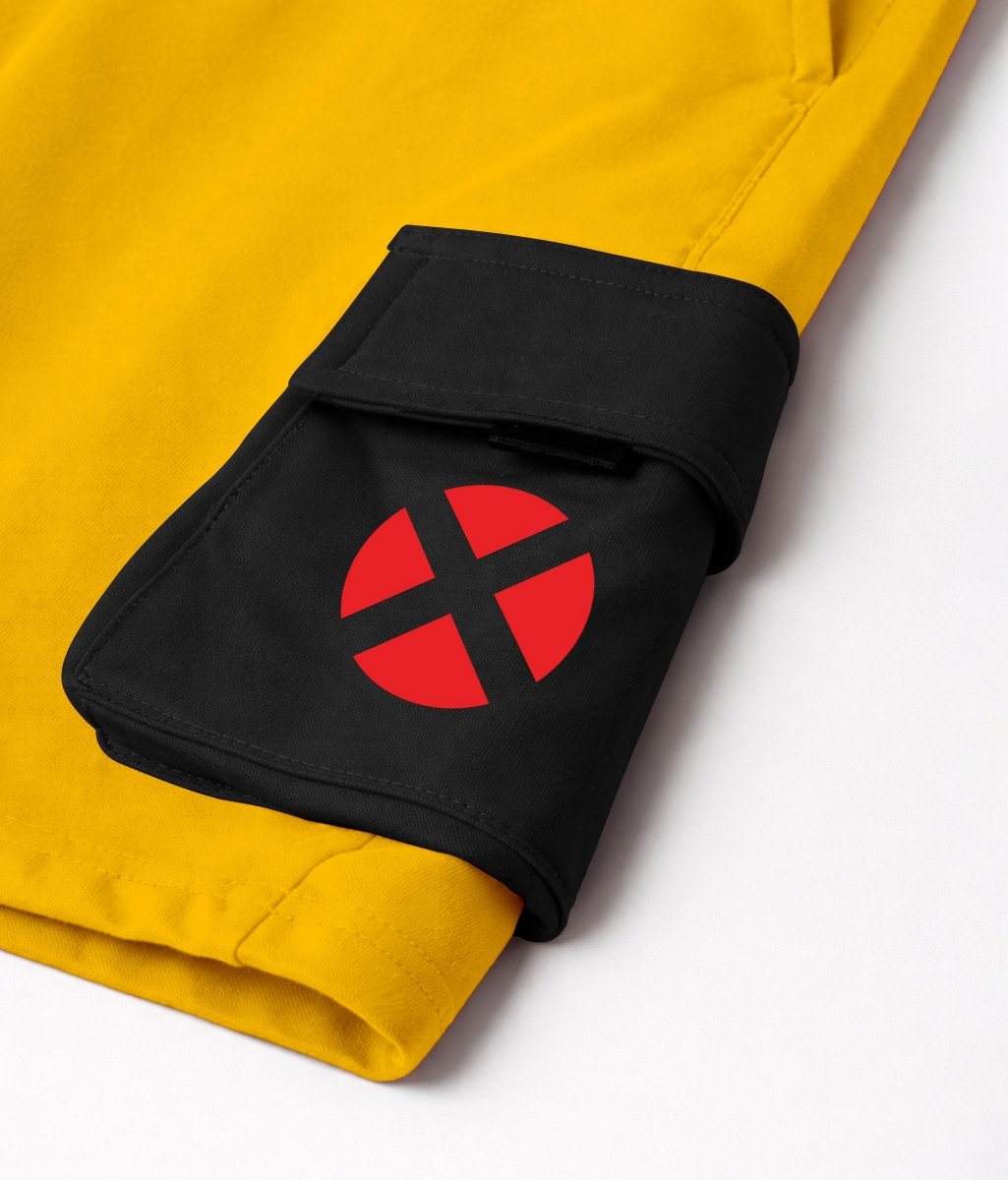 Street Rush Cargo Shorts - KYDA ONLINE STORE