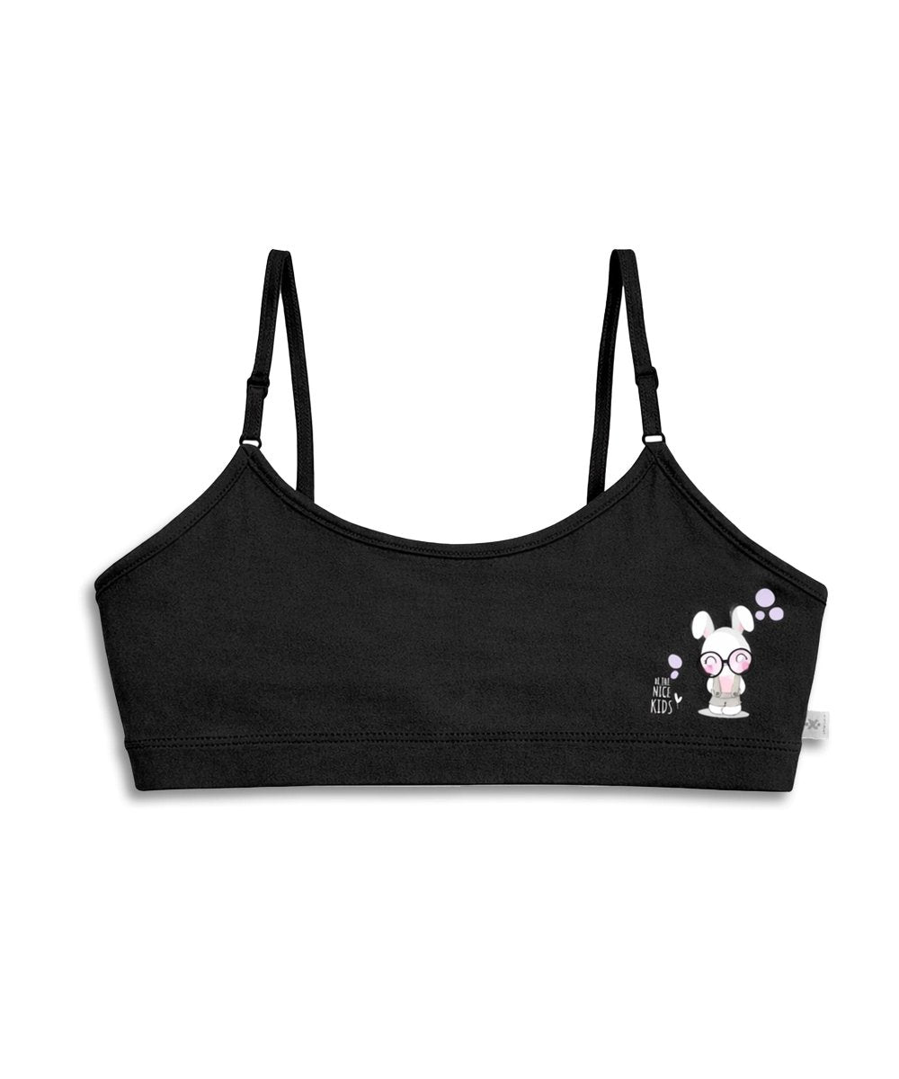 Girls Pre-Teen Begginers Bra | Pack of 1 - KYDA ONLINE STORE