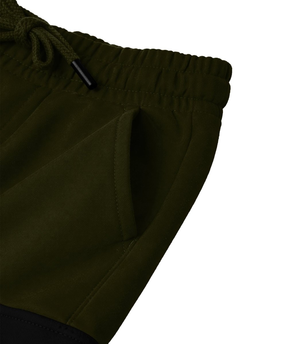 Street Rush Cargo Shorts - KYDA ONLINE STORE