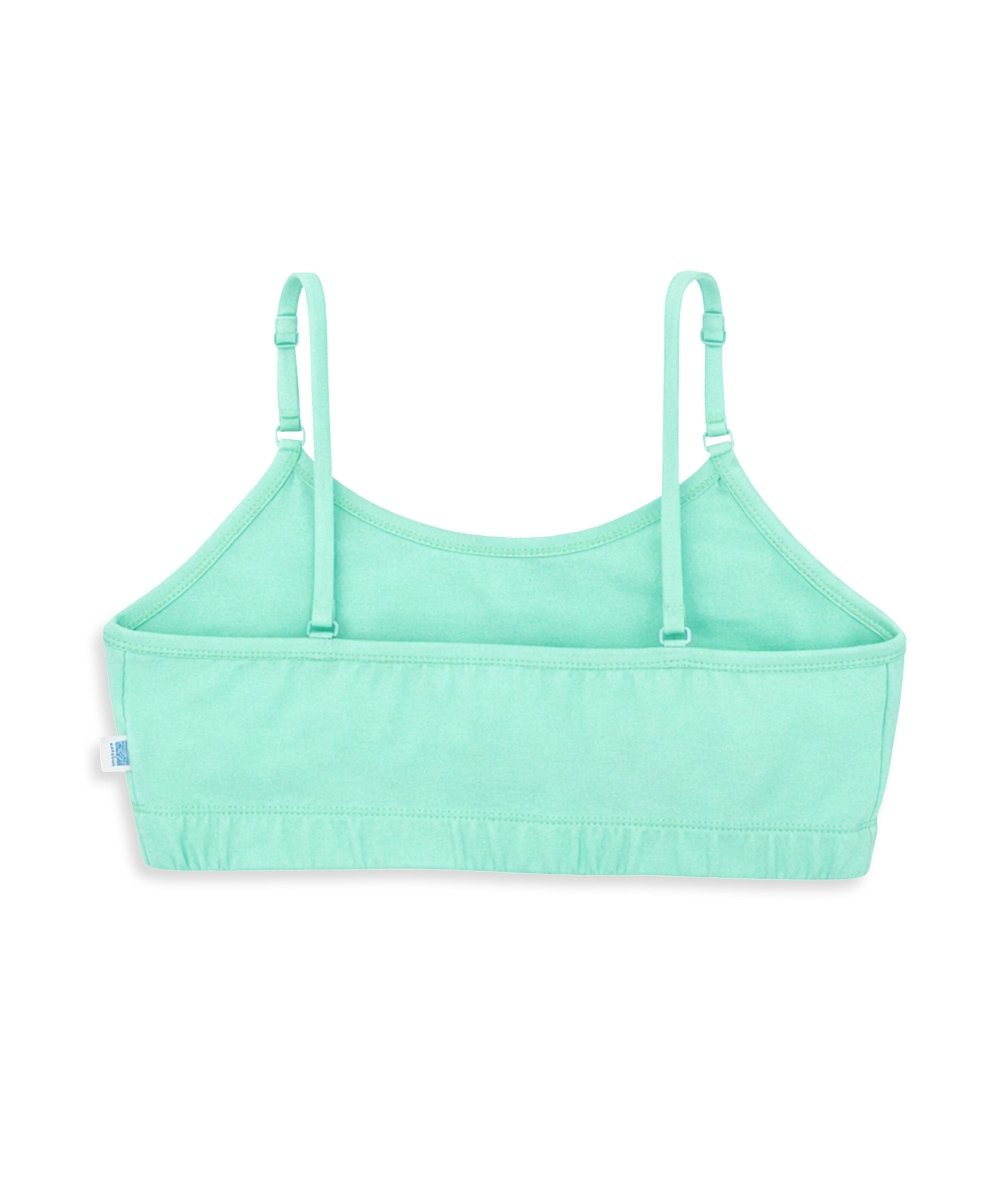 Girls Pre-Teen Begginers Bra | Pack of 1 - KYDA ONLINE STORE