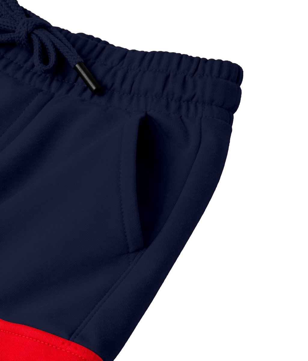 Street Rush Cargo Shorts - KYDA ONLINE STORE