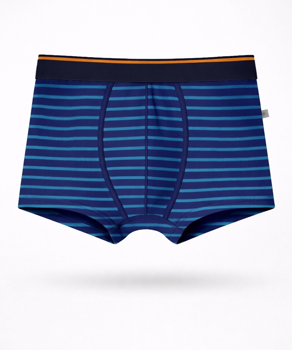 Boys Printed Trunks | Pack of 3 - KYDA ONLINE STORE