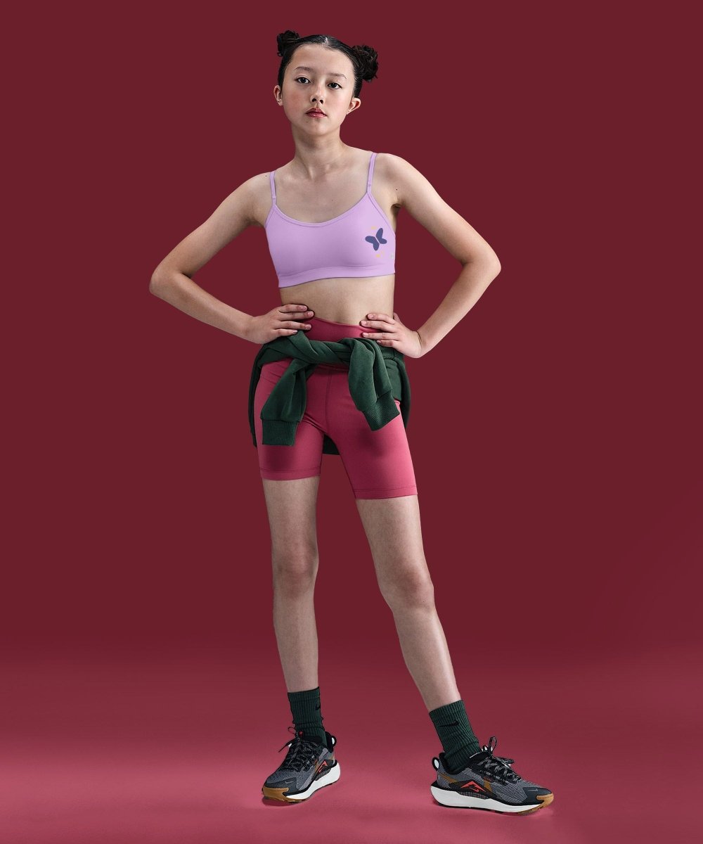 Girls Pre-Teen Begginers Bra | Pack of 1 - KYDA ONLINE STORE