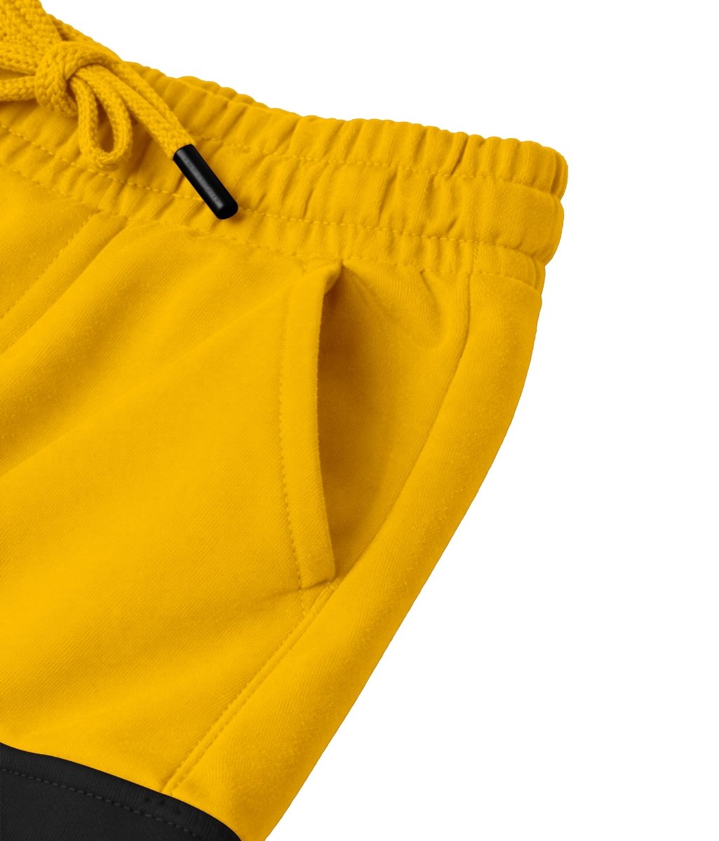 Street Rush Cargo Shorts - KYDA ONLINE STORE