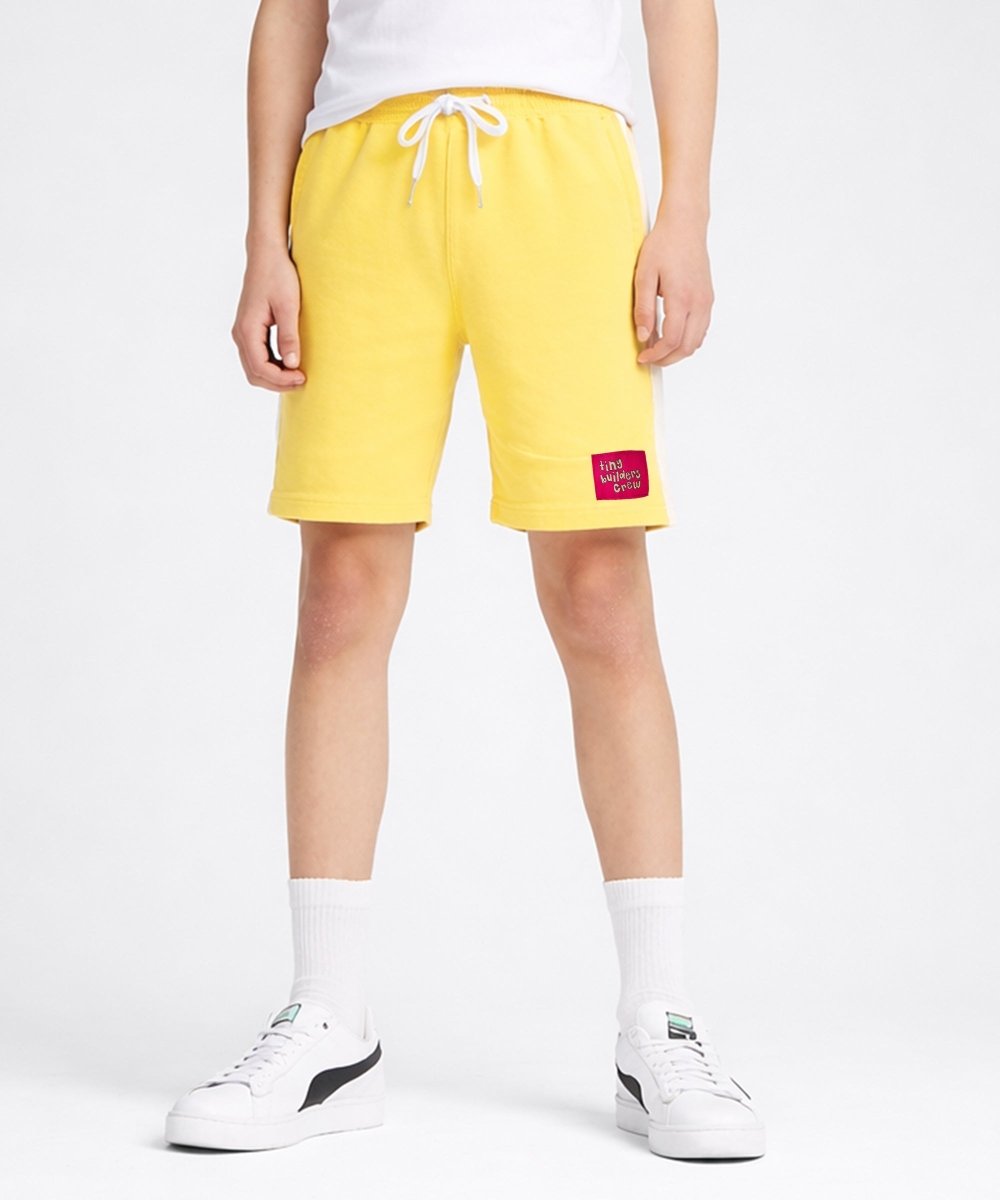 Boys Cotton Shorts | Pack of 1 - KYDA ONLINE STORE