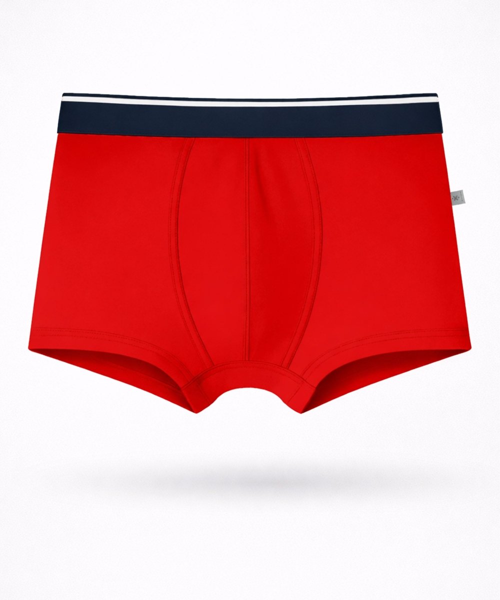 Boys Printed Trunks | Pack of 3 - KYDA ONLINE STORE