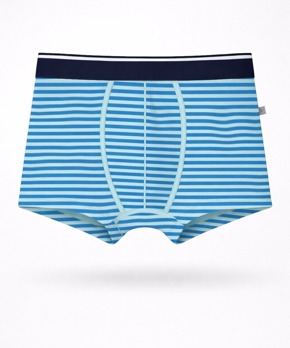 Boys Printed Trunks | Pack of 3 - KYDA ONLINE STORE