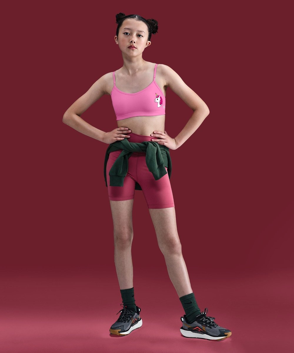 Girls Pre-Teen Begginers Bra | Pack of 1 - KYDA ONLINE STORE