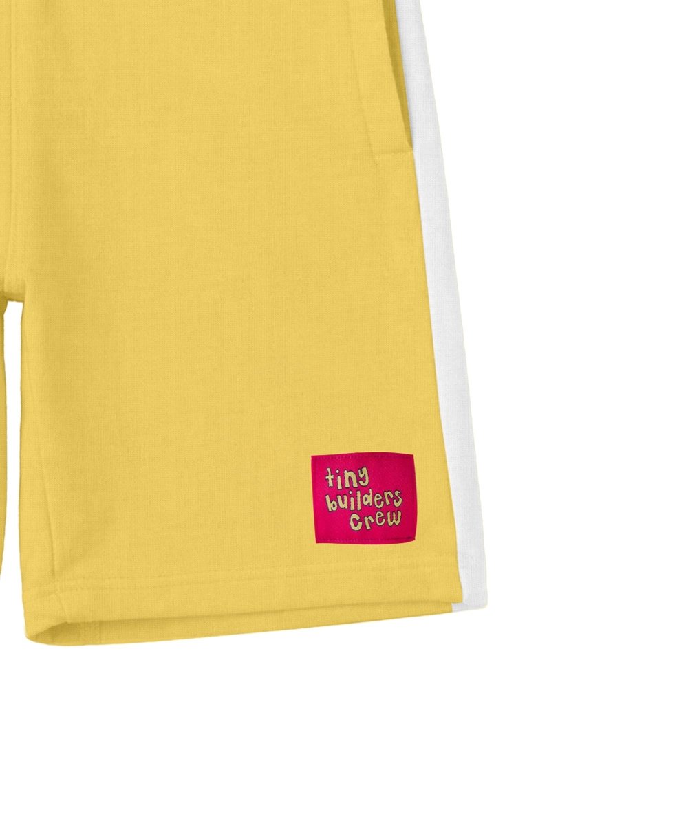 Boys Cotton Shorts | Pack of 1 - KYDA ONLINE STORE