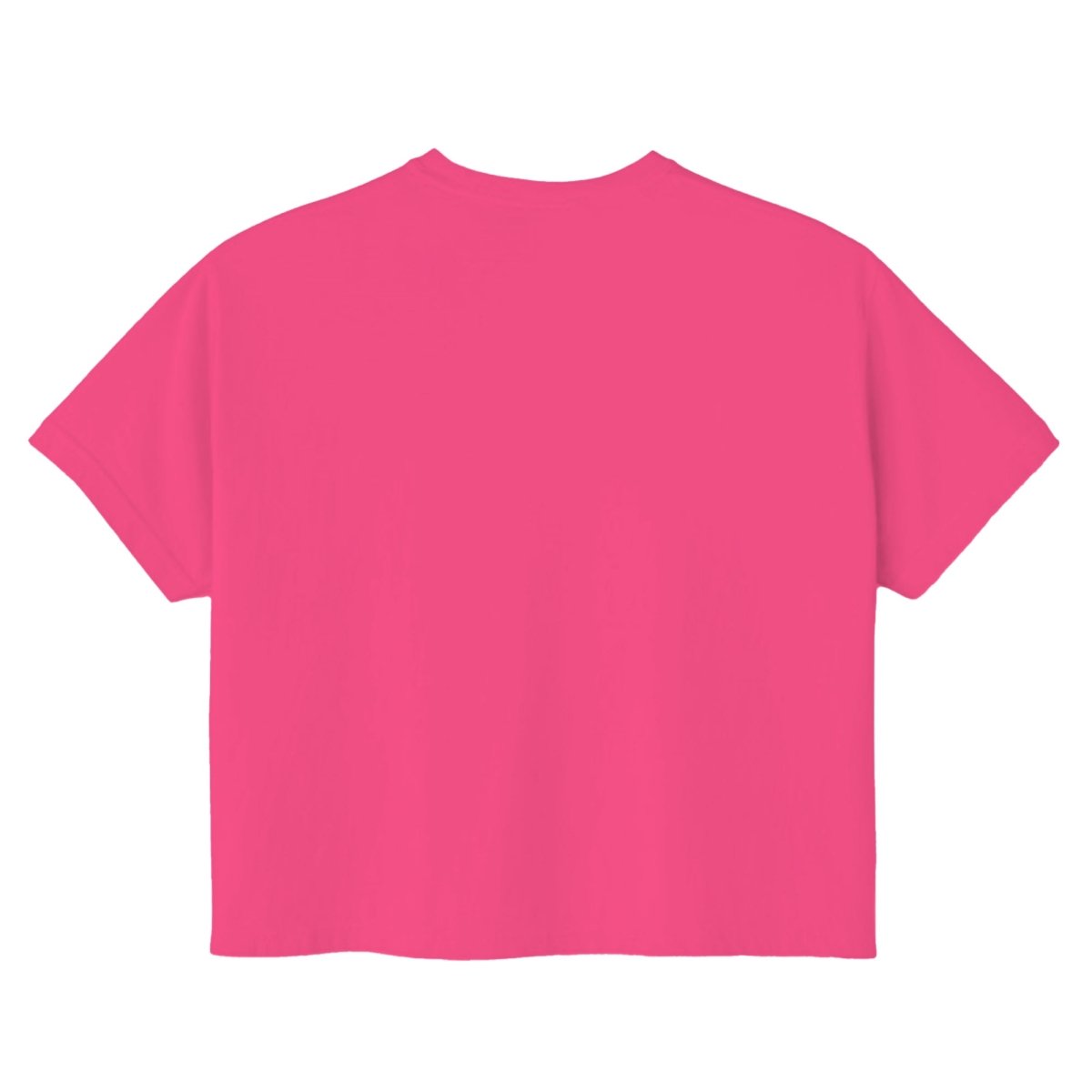 Crop Top & Skort Set | Pink & Black - KYDA ONLINE STORE