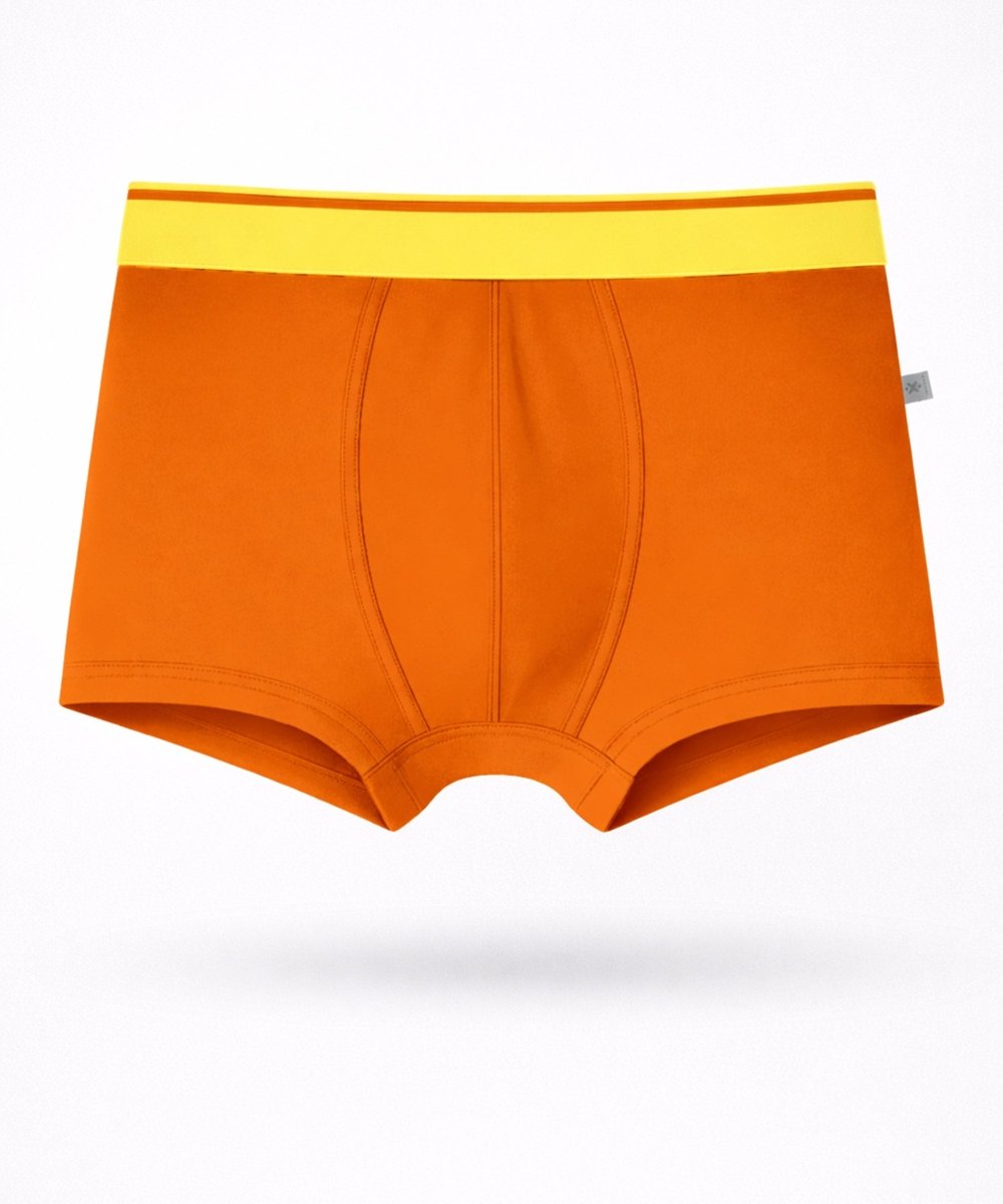 Boys Printed Trunks | Pack of 3 - KYDA ONLINE STORE