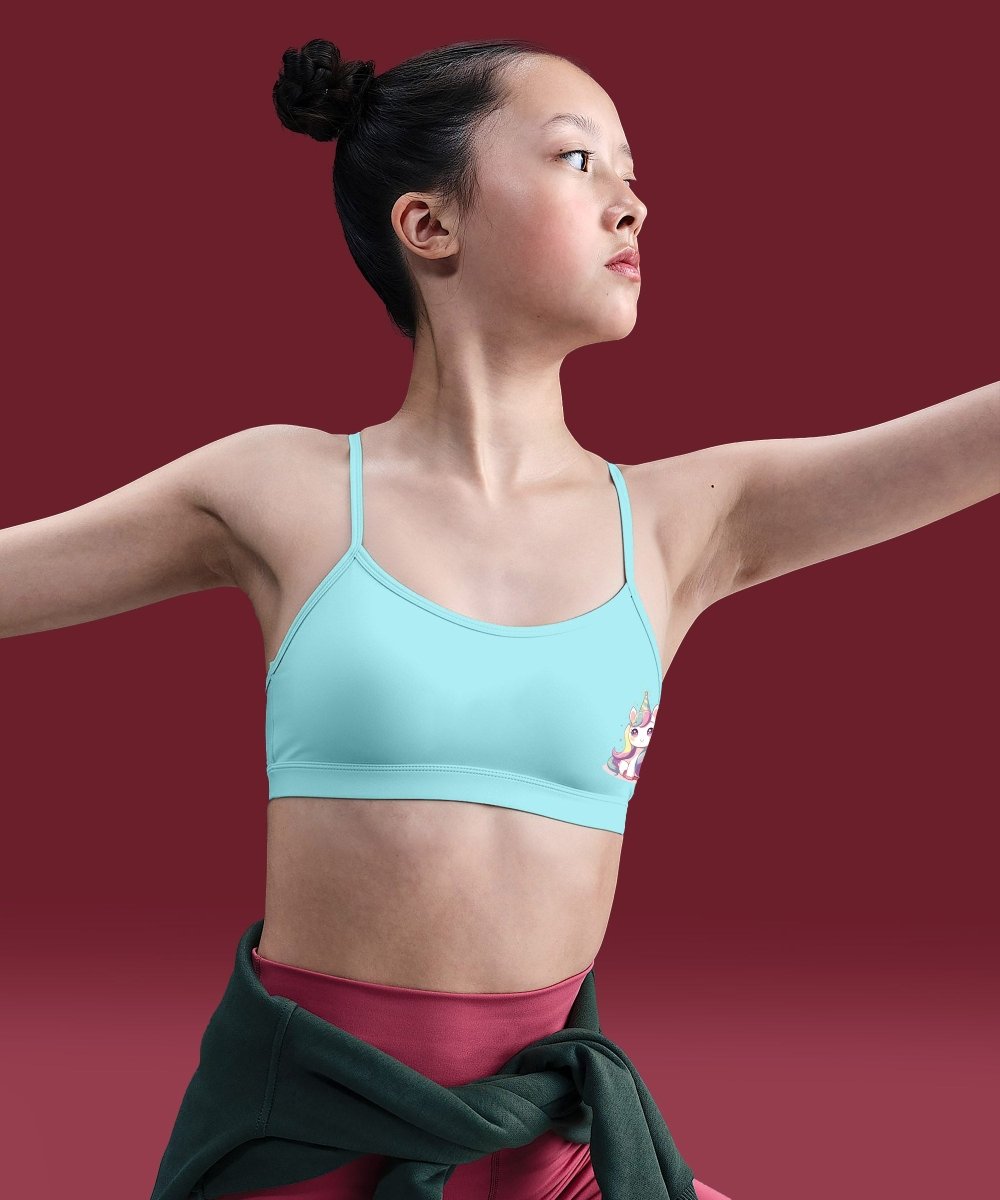 Girls Pre-Teen Begginers Bra | Pack of 2 - KYDA ONLINE STORE