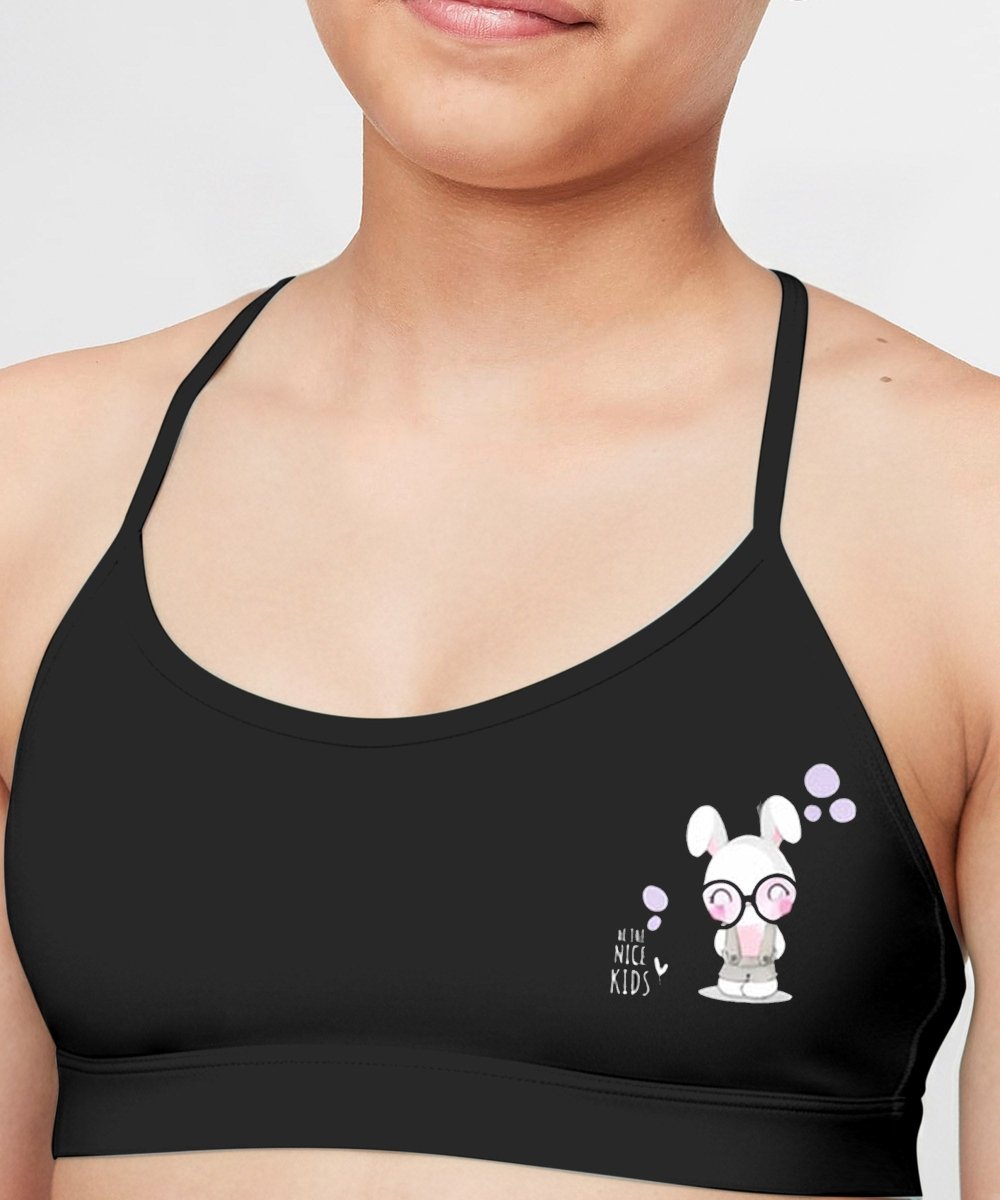 Girls Pre-Teen Begginers Bra | Pack of 1 - KYDA ONLINE STORE