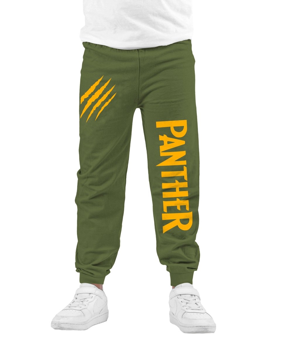 Boys Printed Track Pants – Pack of 3 - KYDA ONLINE STORE
