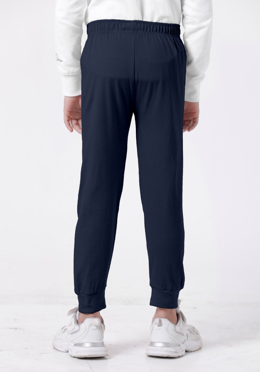 Boys Printed Track Pants – Pack of 3 - KYDA ONLINE STORE
