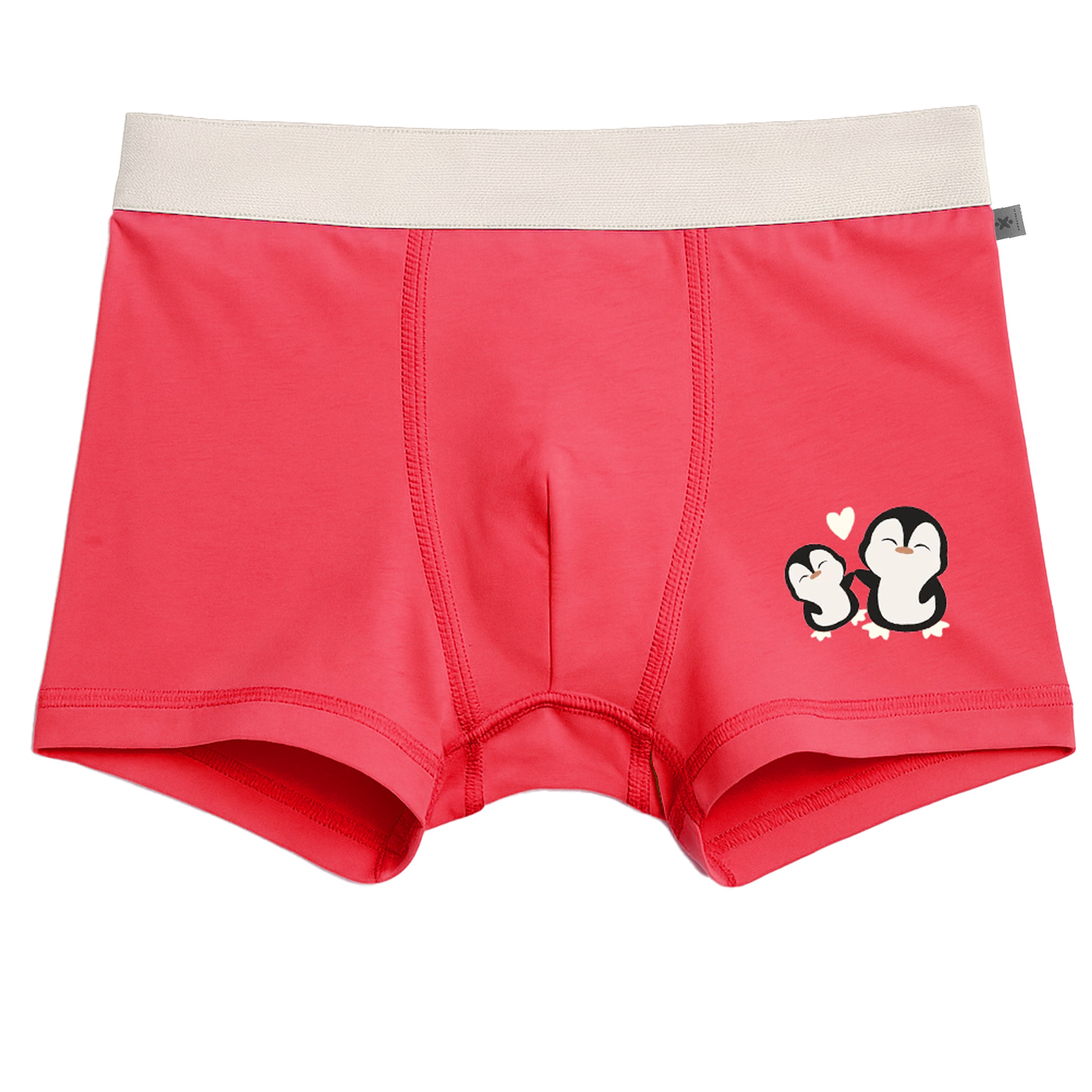 Unisex Regular Fit Printed Trunks | Pack of 3