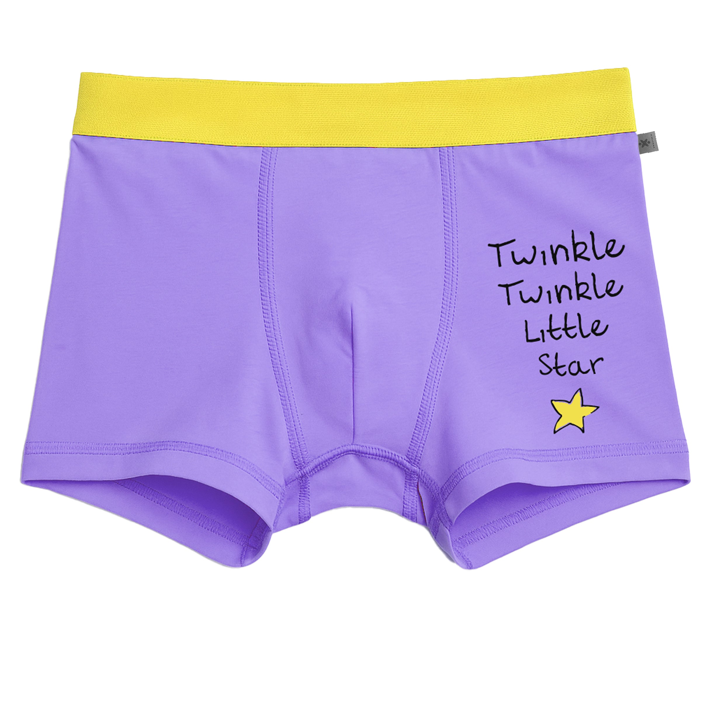 Unisex Regular Fit Printed Trunks | Pack of 3