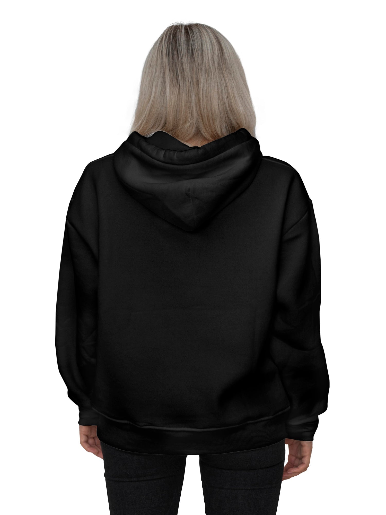 BTS : Regular Fit Hoodie