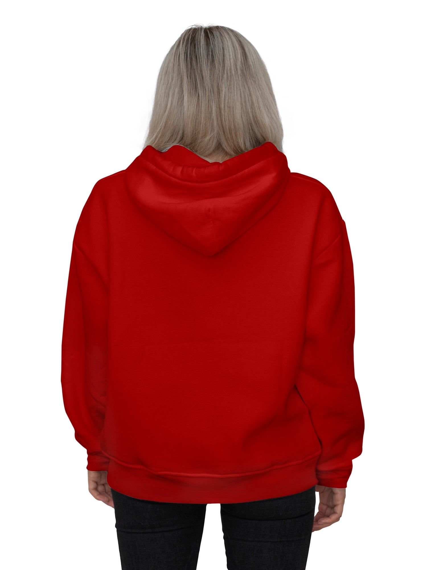 BTS : Regular Fit Hoodie