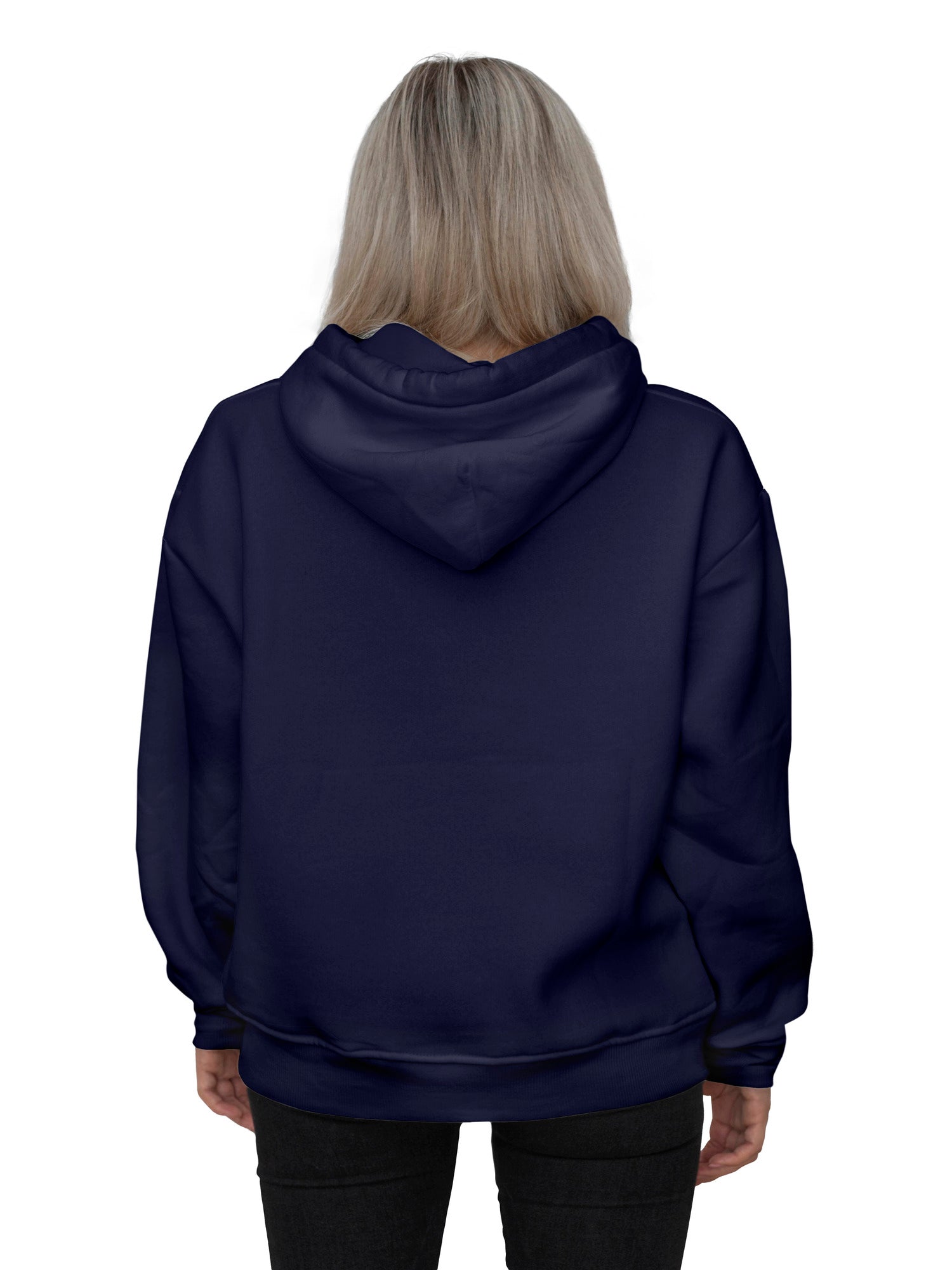 BTS : Regular Fit Hoodie