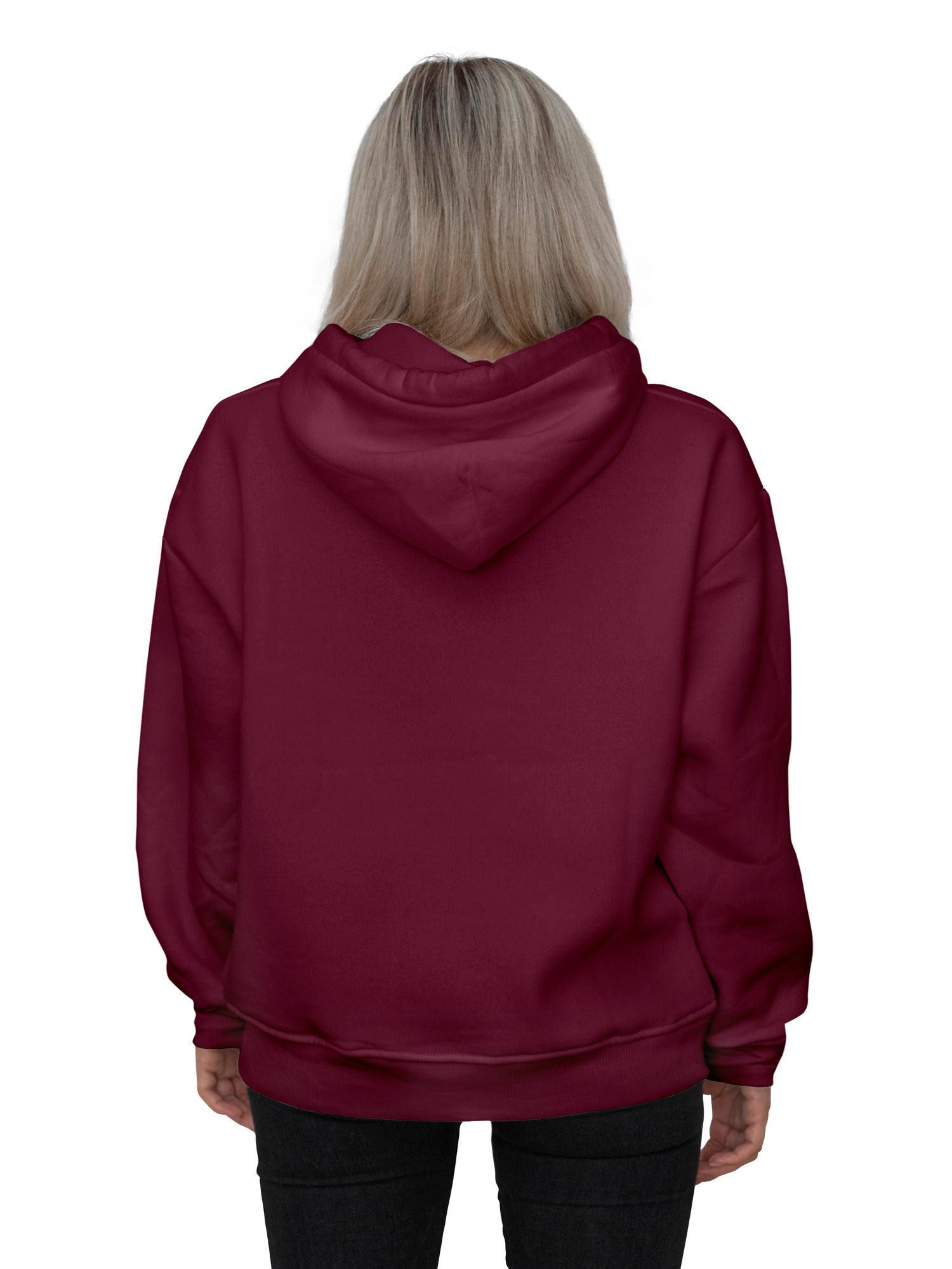 BTS : Regular Fit Hoodie