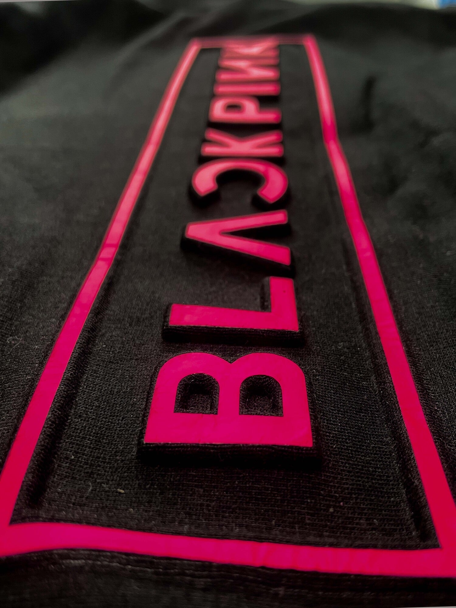 Womens Cotton Hoodies - Black